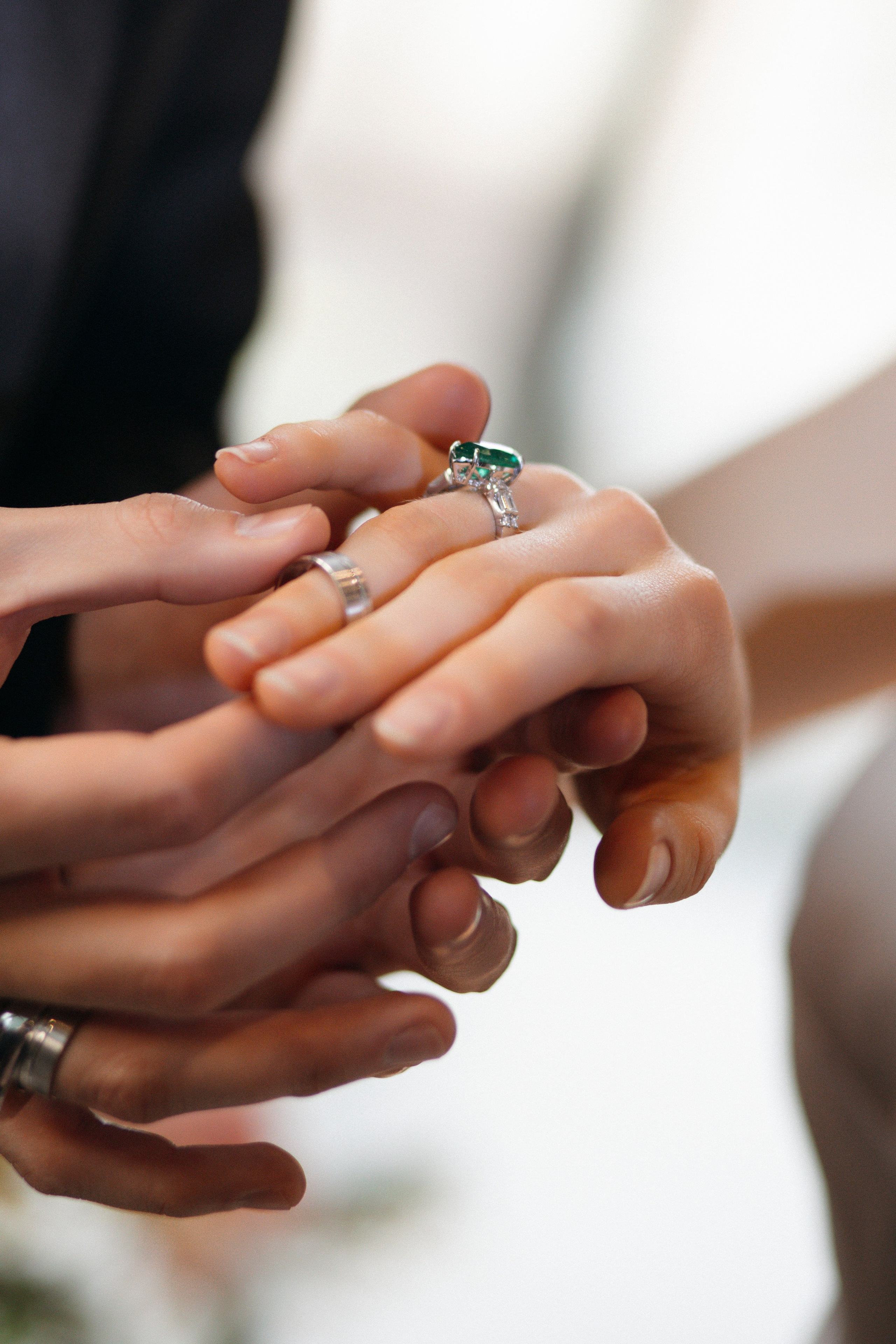 София и Лука. Nikolpinhasova