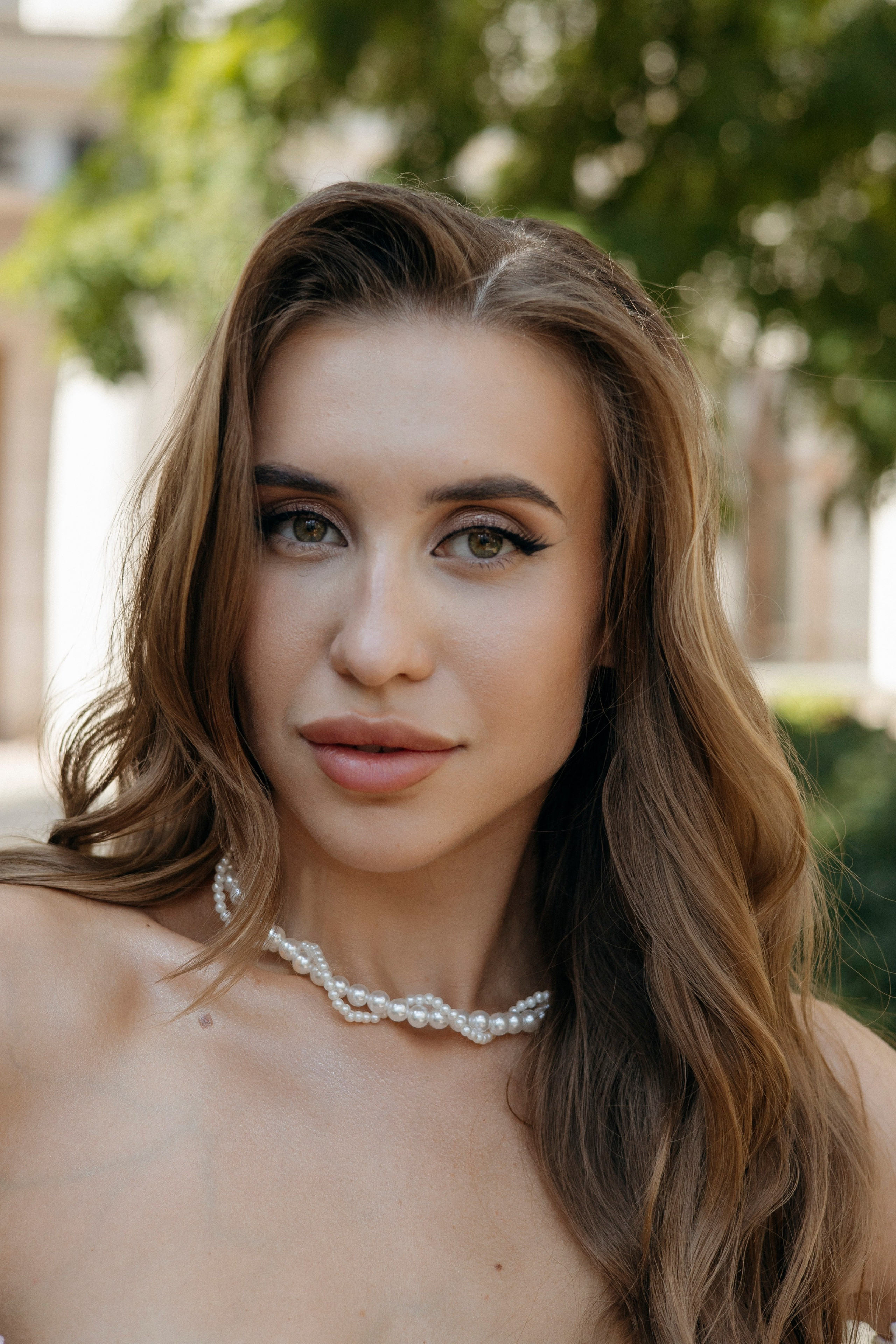 Евгений и Виктория. Nikolpinhasova