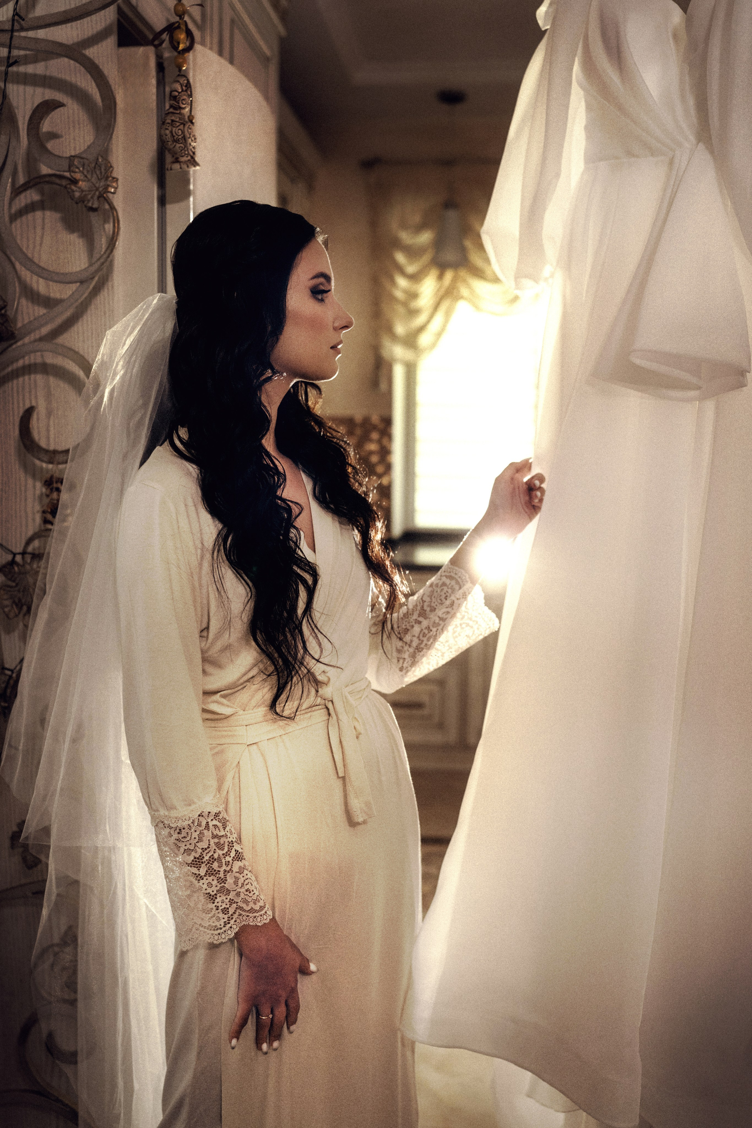 Аня и Иван. Фотограф Тамбов — Воронеж