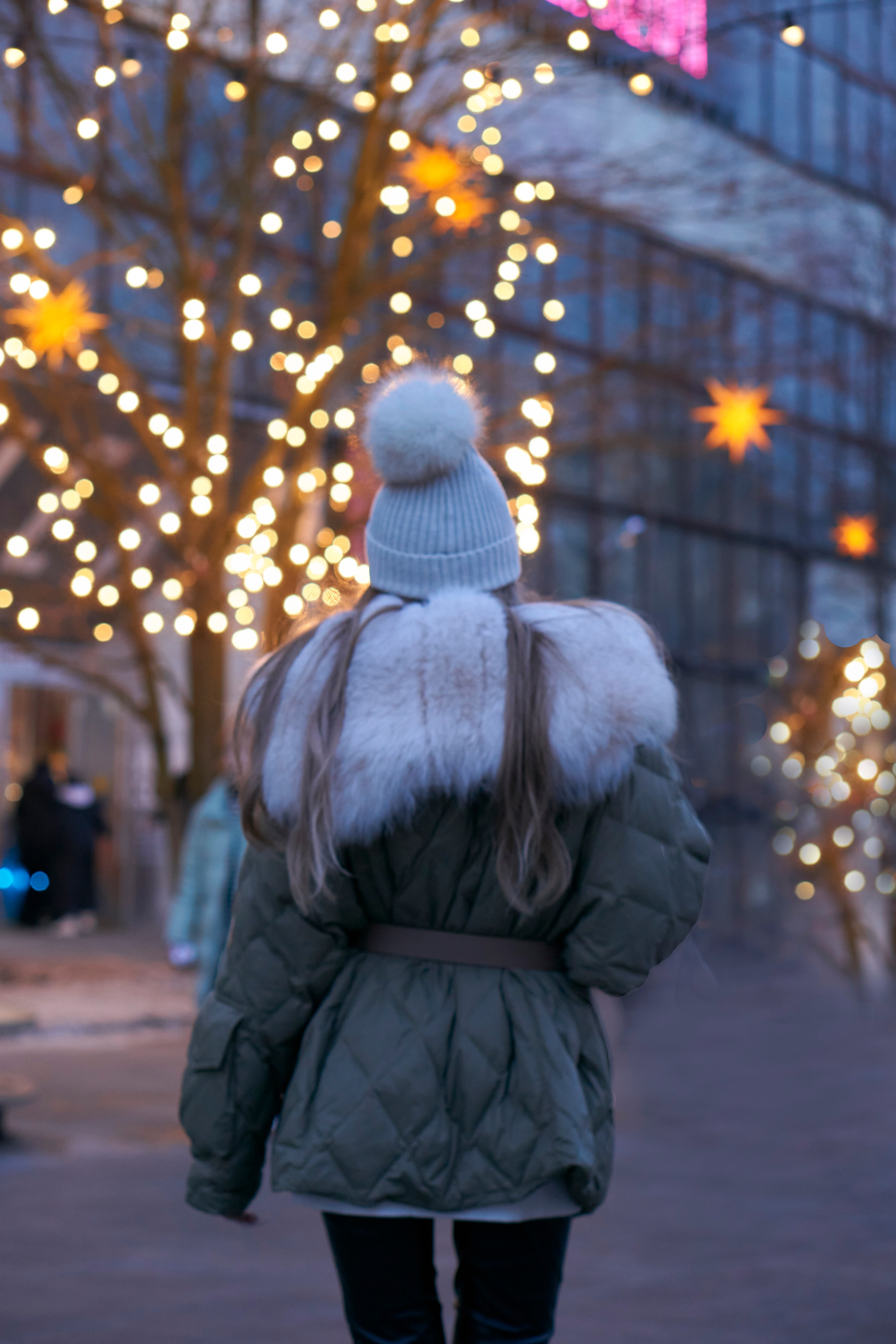 Вера. Фотограф в Санкт-Петербурге Виктория Черникова
