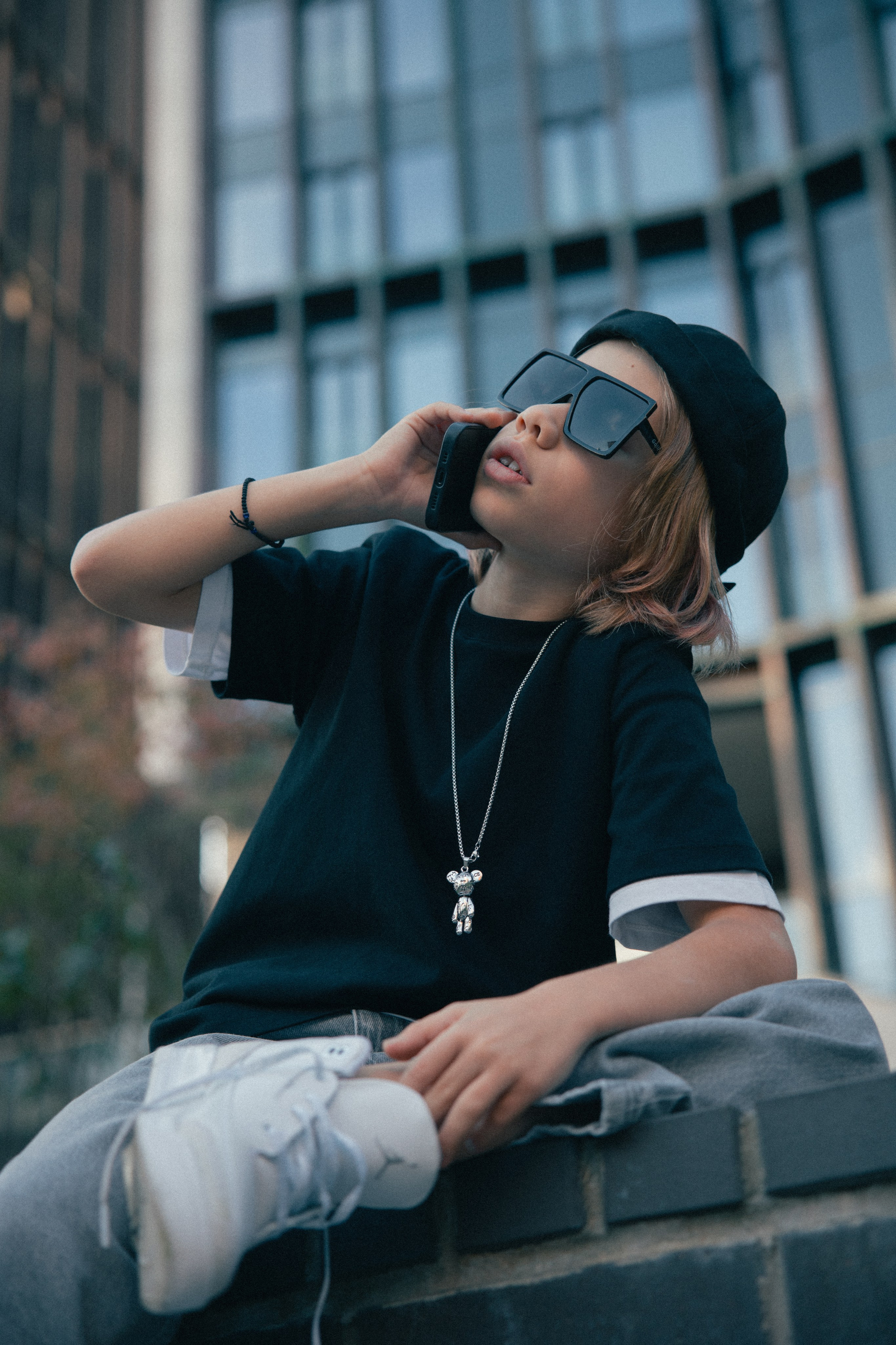 ГЛЕБ. Я фотограф из Москвы к Вашим услугам