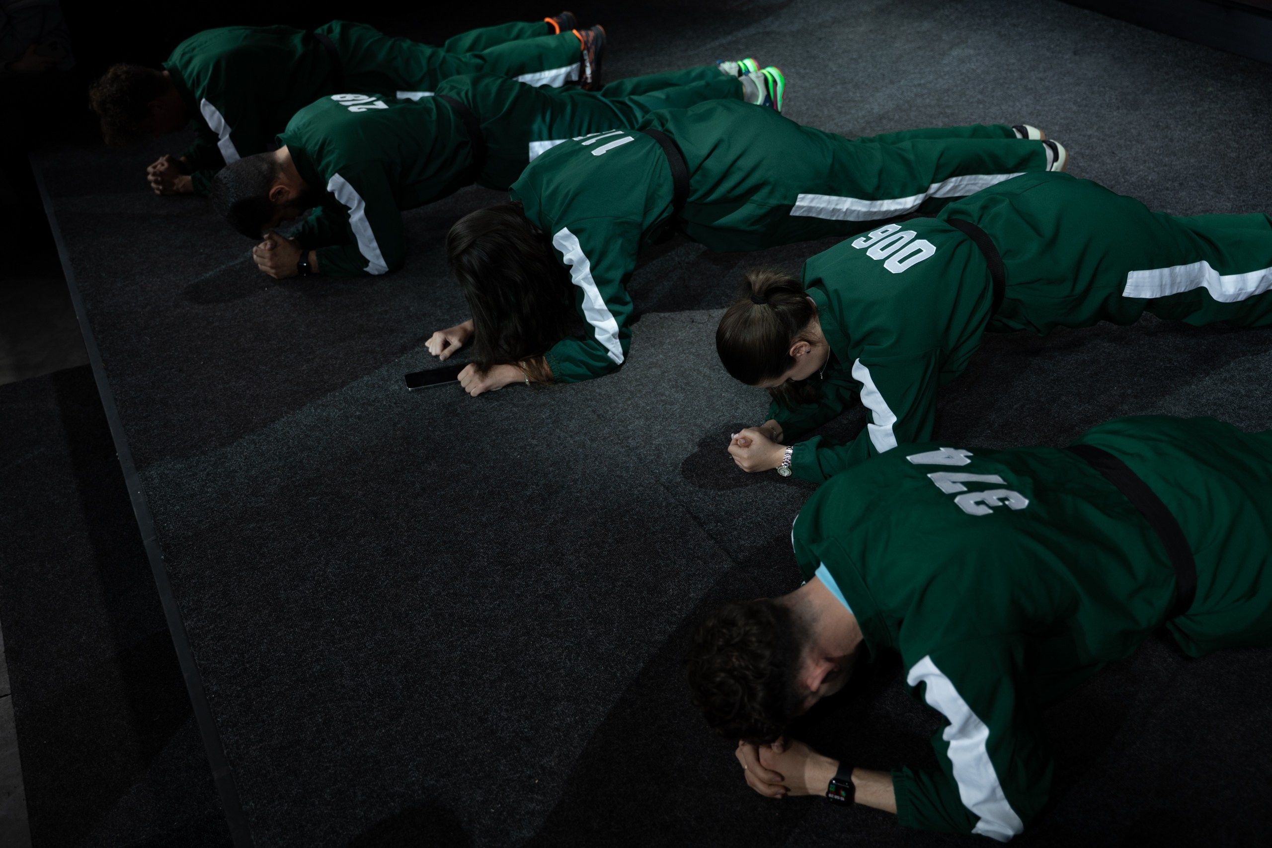 События. Фотограф событийных мероприятий в Москве и МО