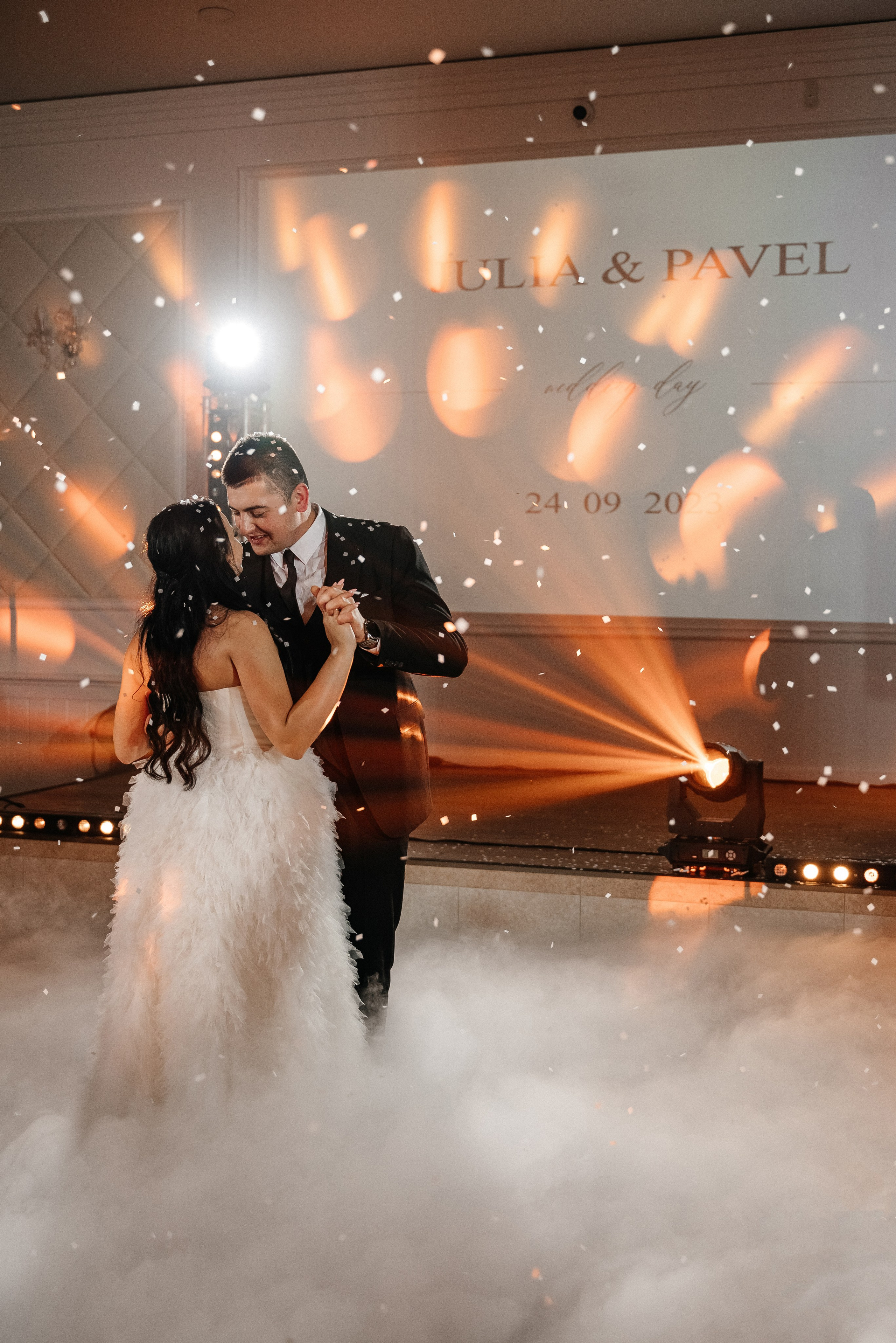 Свадебная съемка. Свадебный и портретный фотограф в Минске Наташа Каракулова