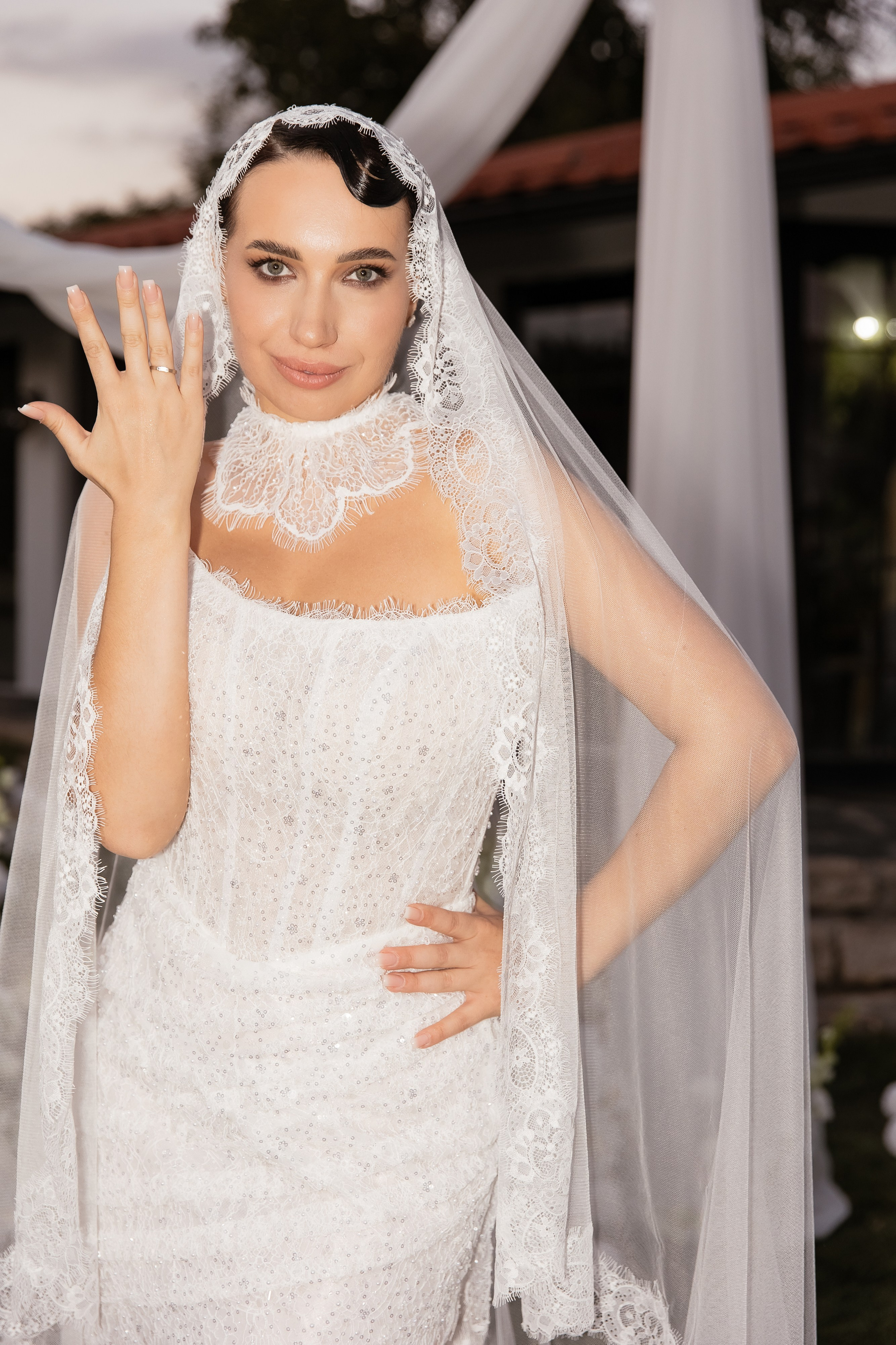 И&Л. Свадебный фотограф