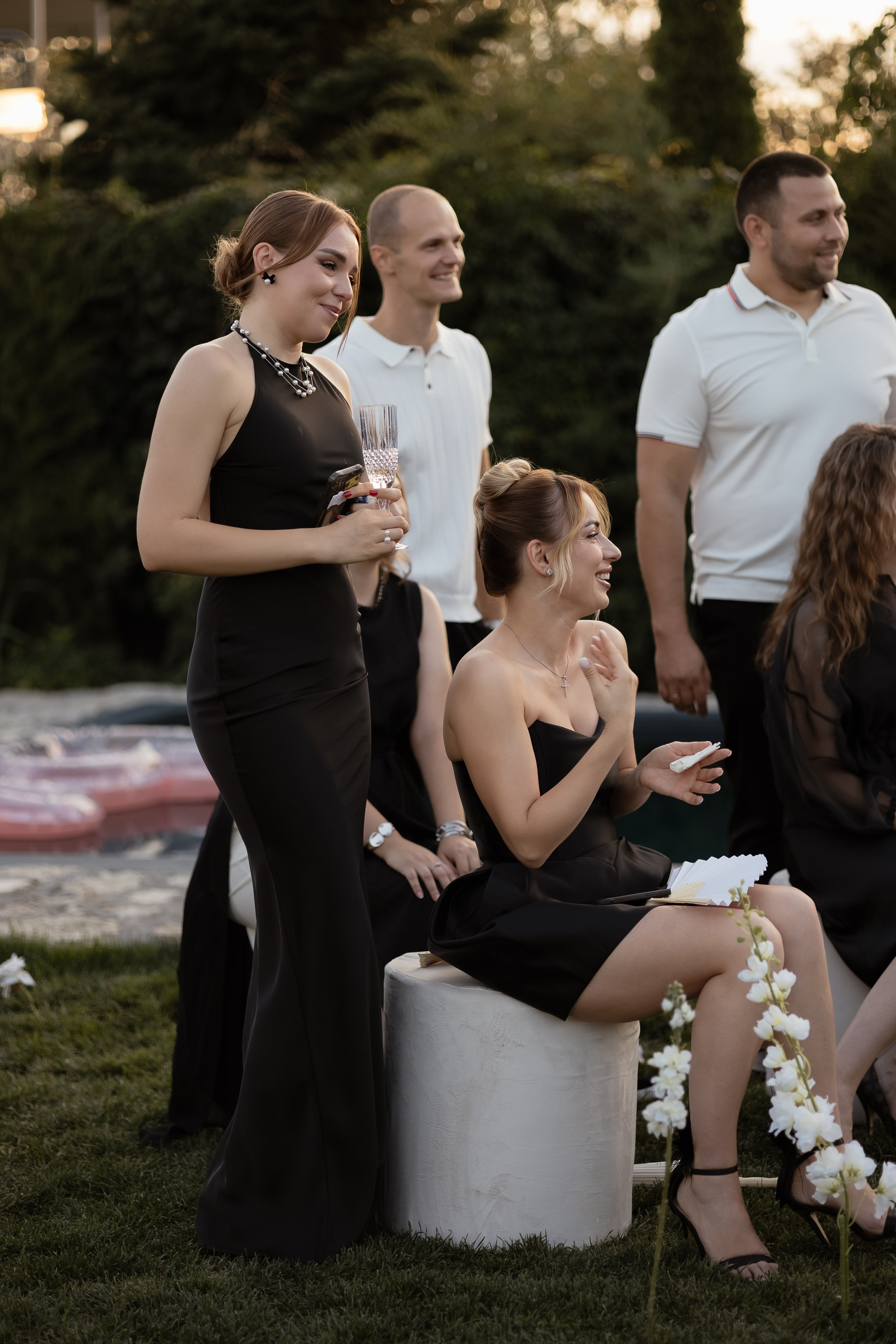 И&Л. Свадебный фотограф