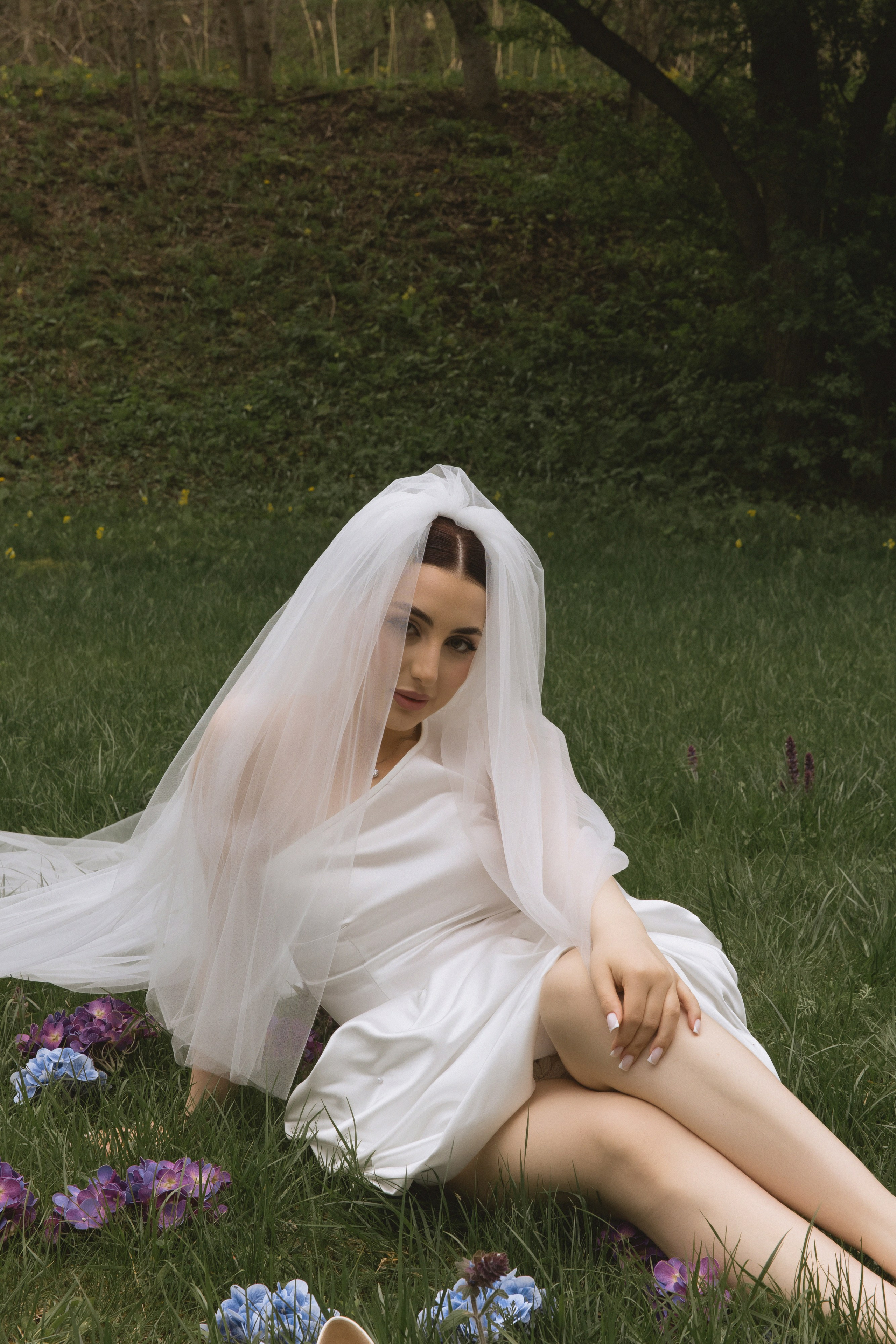 С&А. Свадебный фотограф