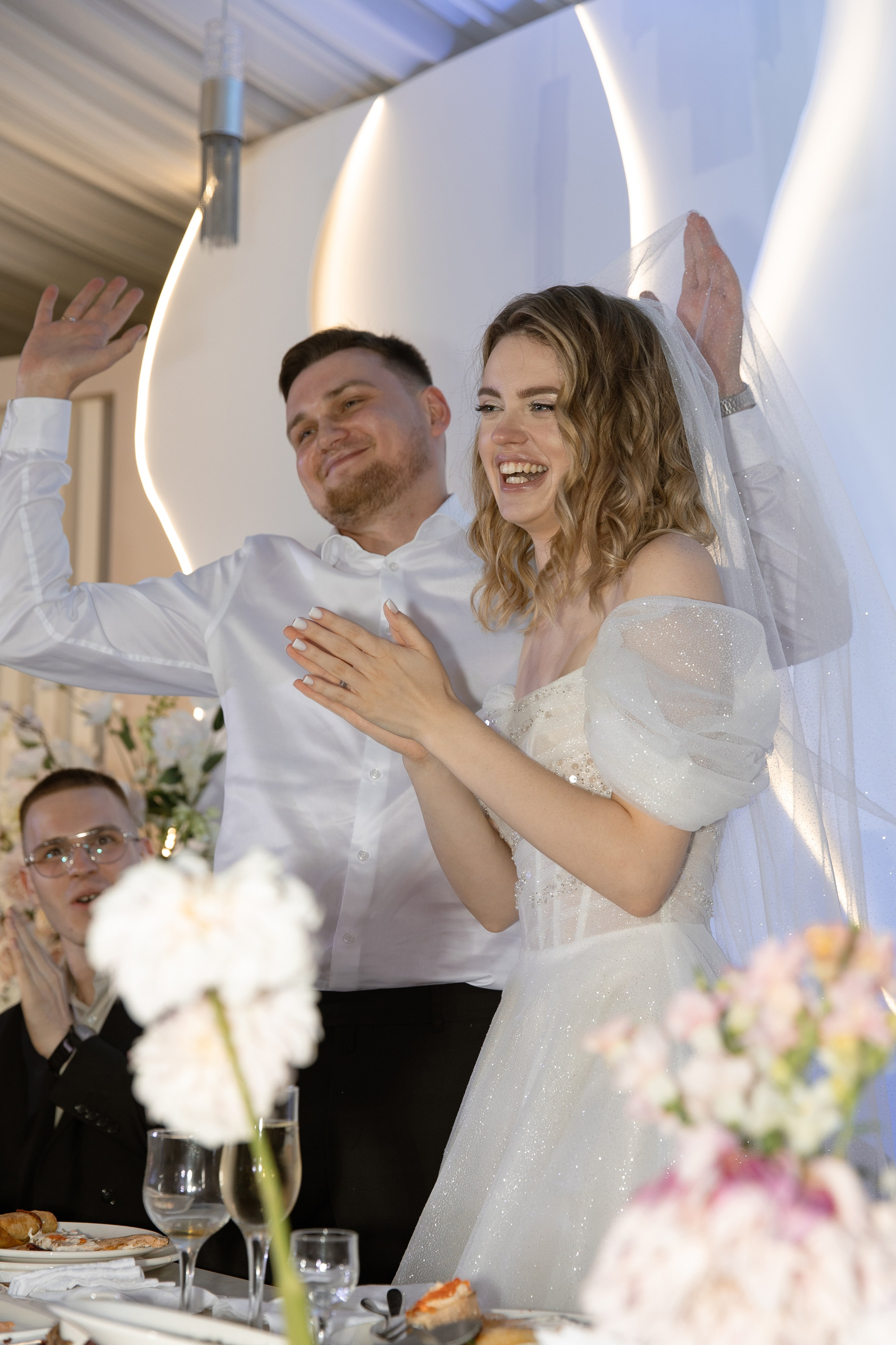 Р&А. Свадебный фотограф