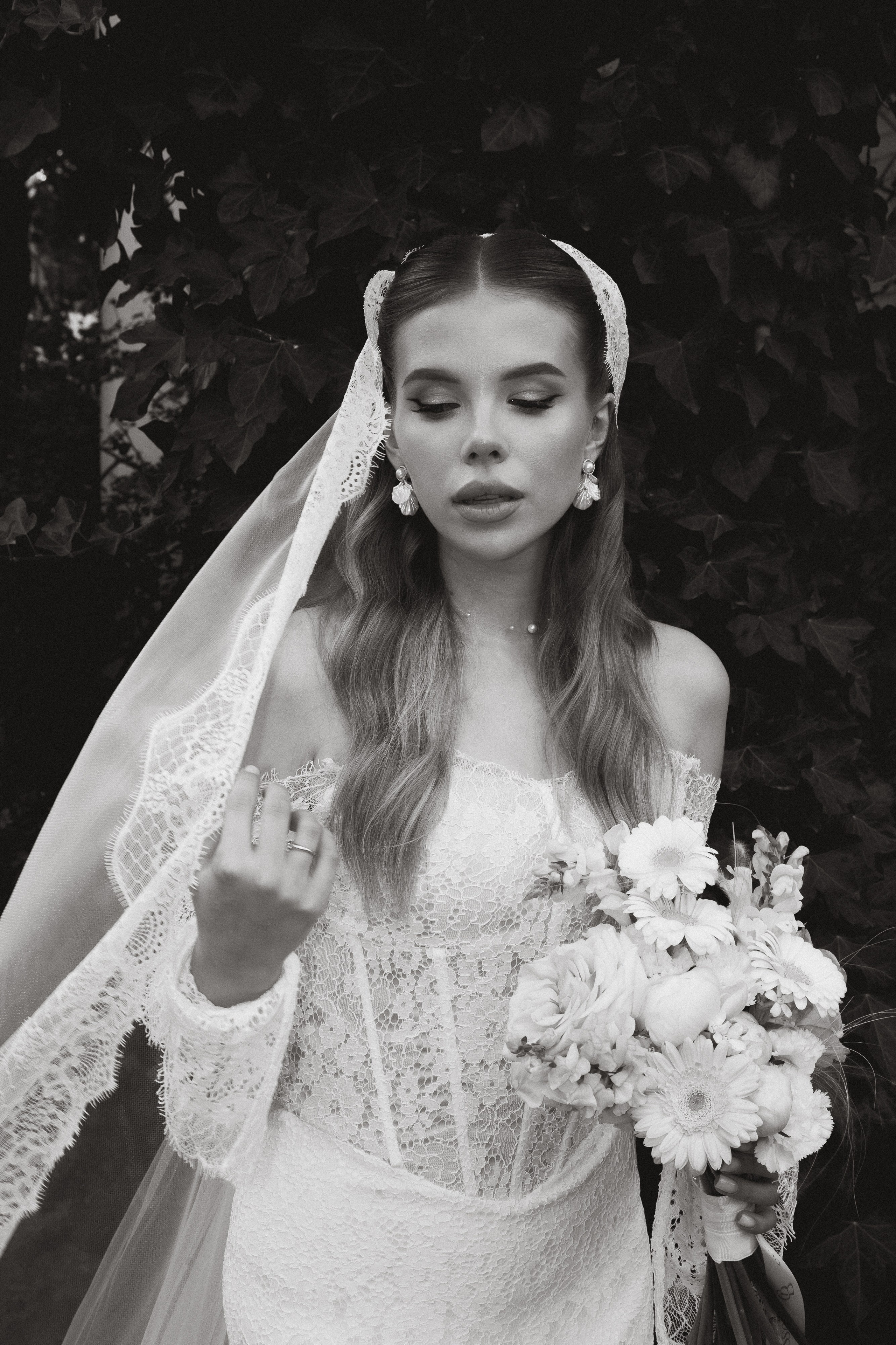 В&С. Свадебный фотограф