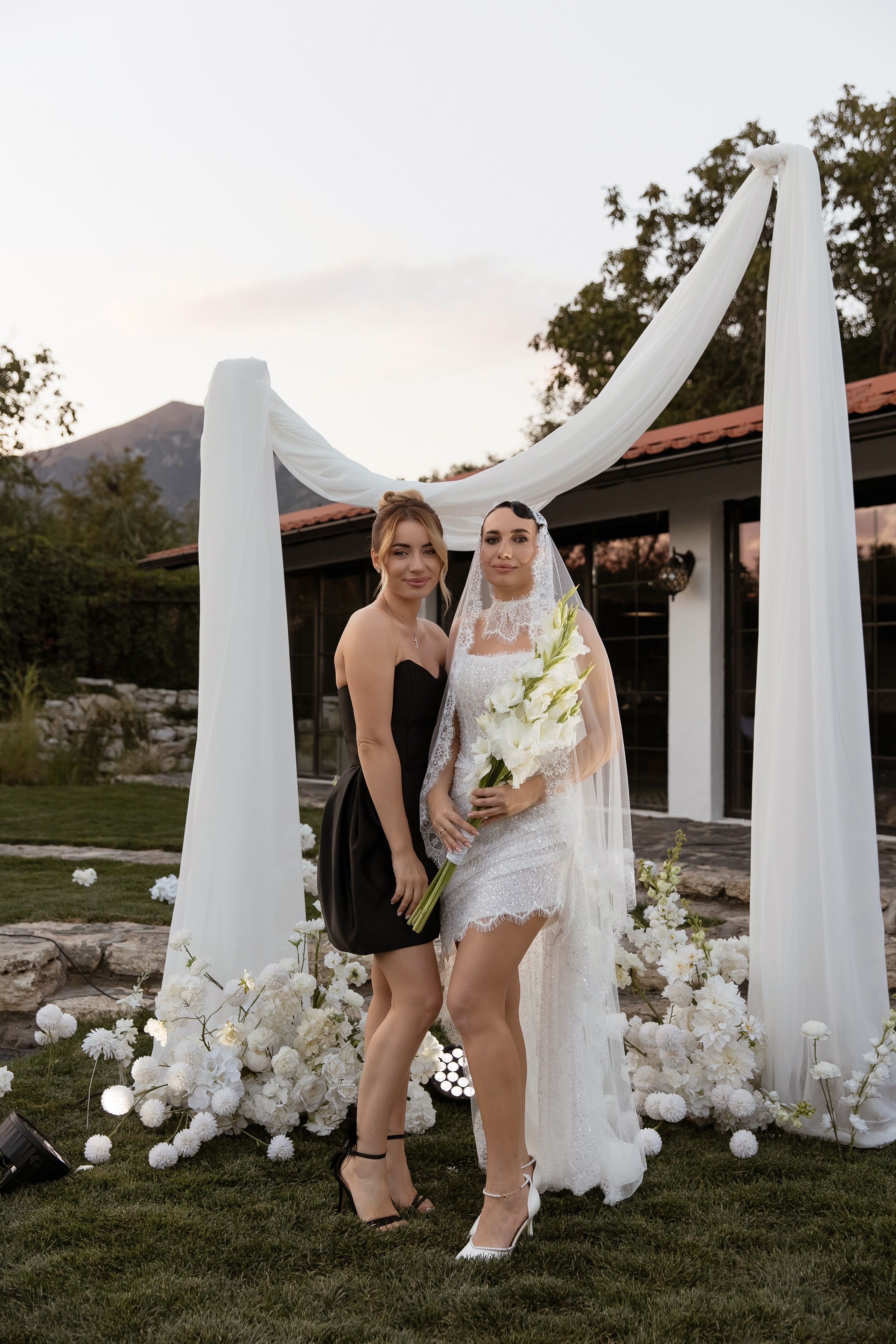 И&Л. Свадебный фотограф