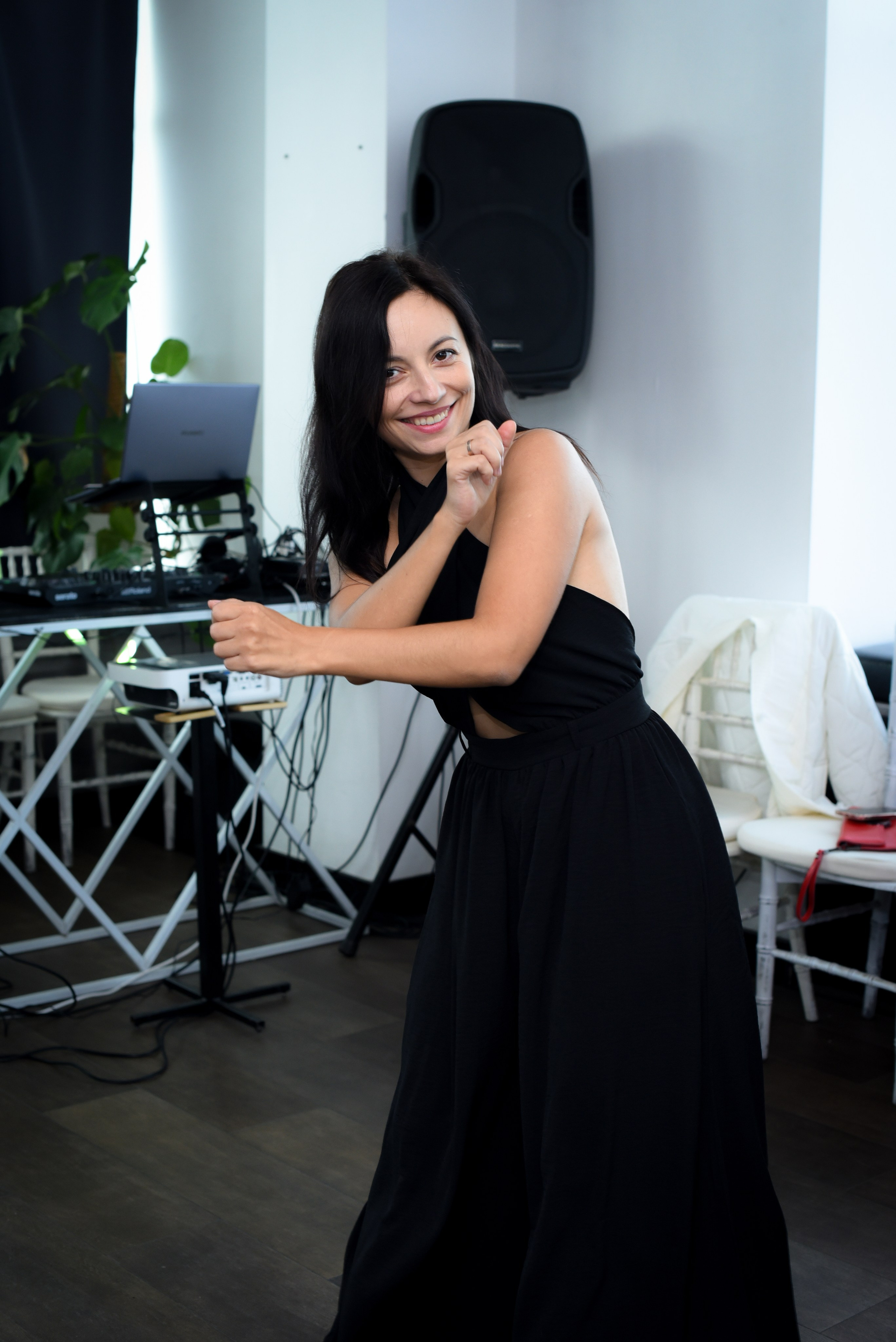 Бизнес на каблуках. Фотограф и видеограф в Краснодаре Анастасия Шеверева