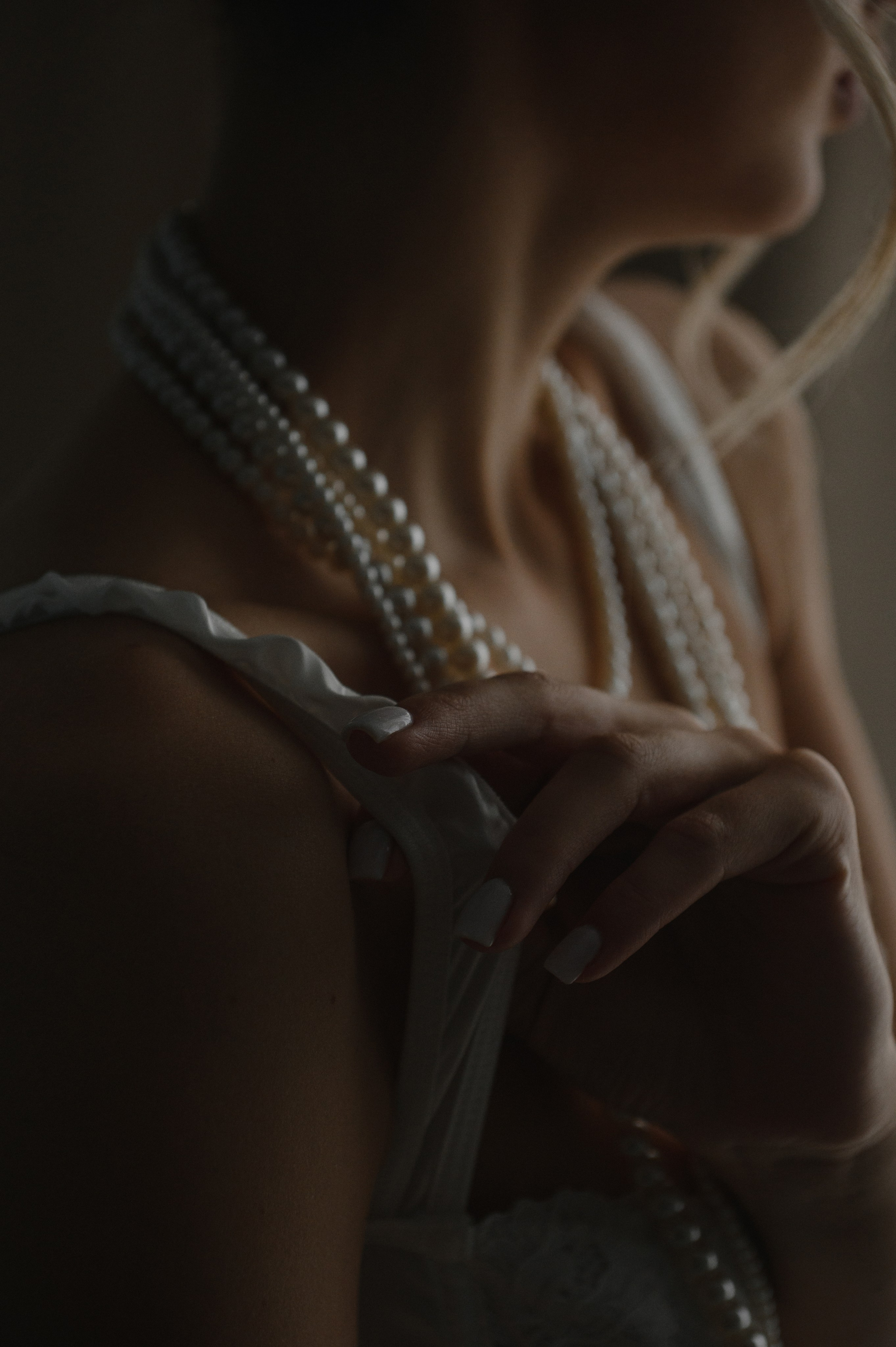 Полина и Александр. Светлана Варфоломеева, женский и свадебный фотограф в Саратове