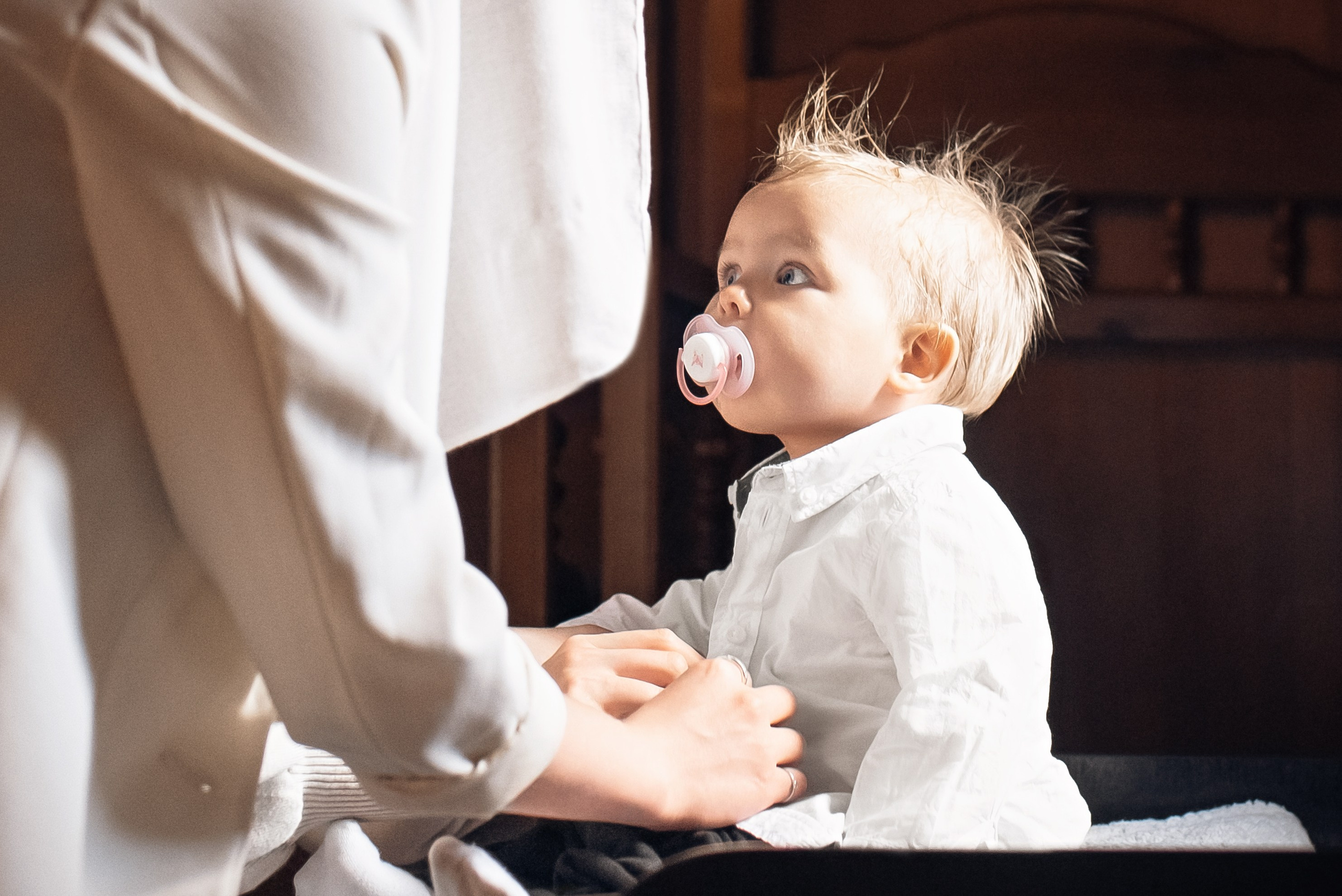 П. Весенний, храм Александра Невского. Церковный фотограф на Таинство Крещения и Венчания в Оренбурге и Оренбургской области Екатерина Белкина