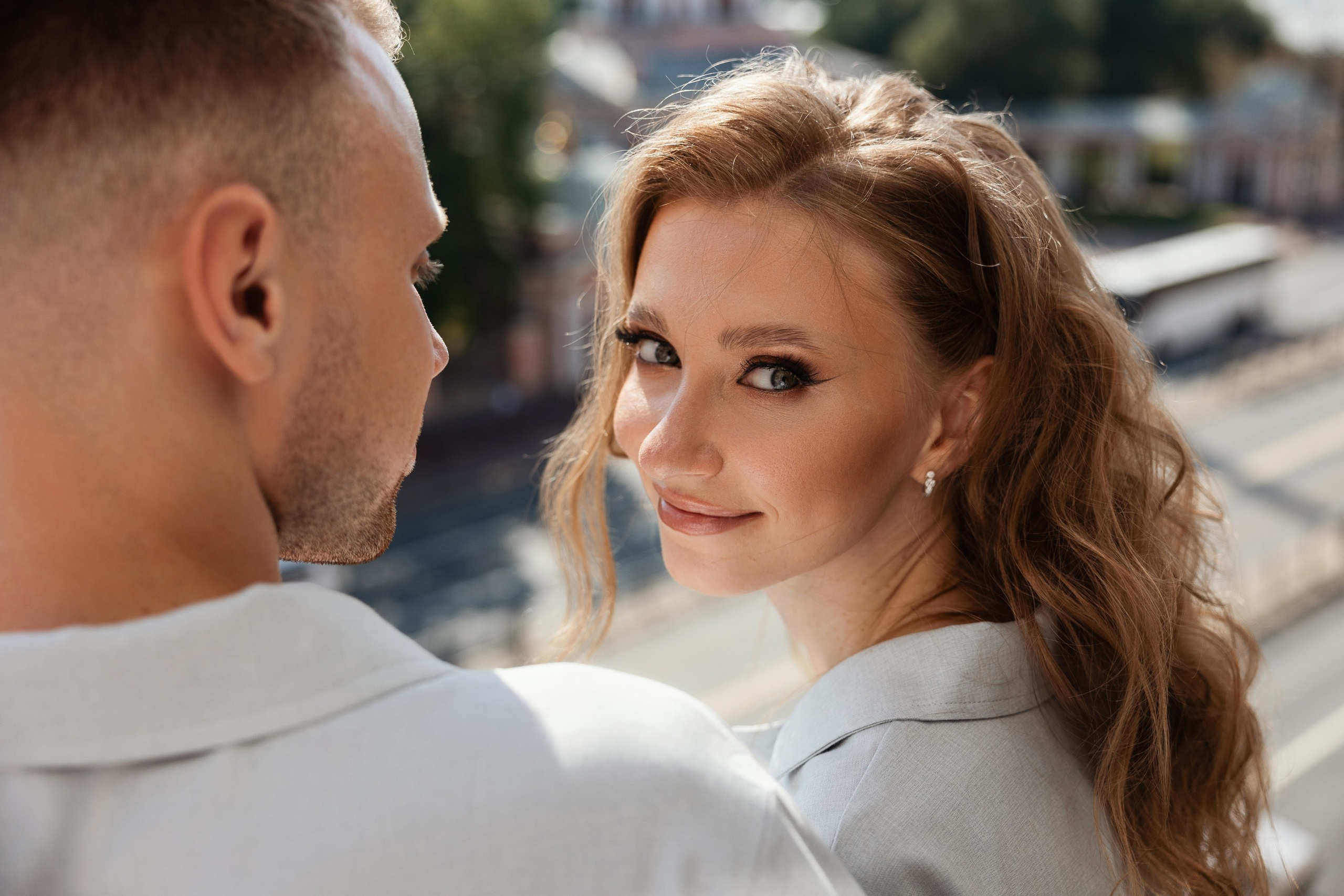 Артем и Света. Свадебный фотограф в Санкт-Петербурге Рябикин Александр , занимаюсь св