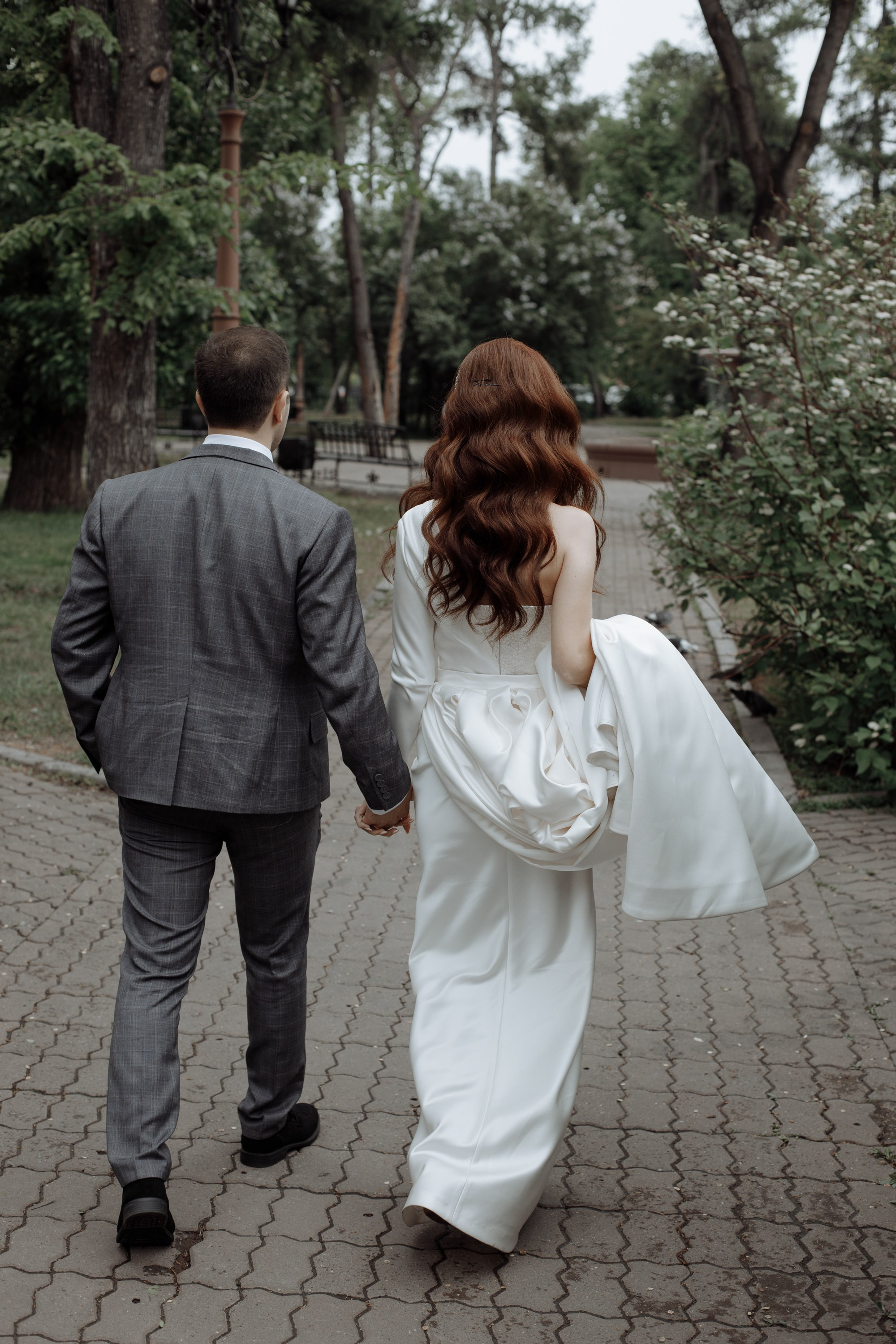 Степан и Элянора (полный день). Свадебный фотограф