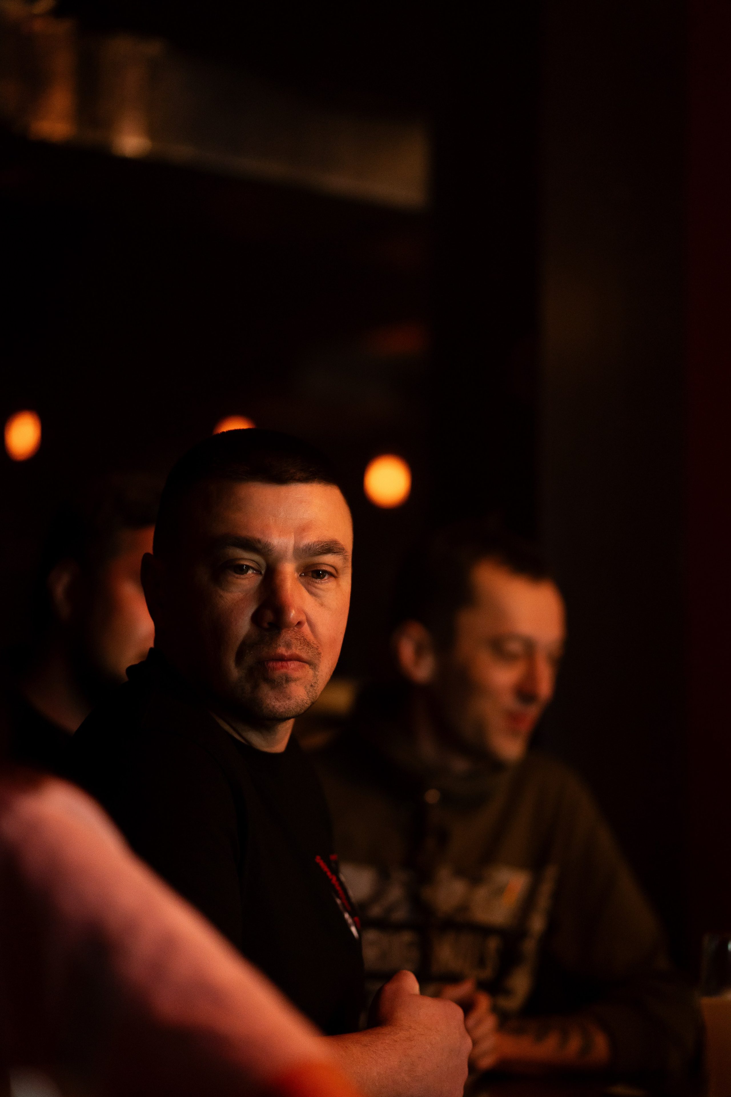 Rook's. Анастасия Паршукова — фотограф Шерегеш Новосибирск