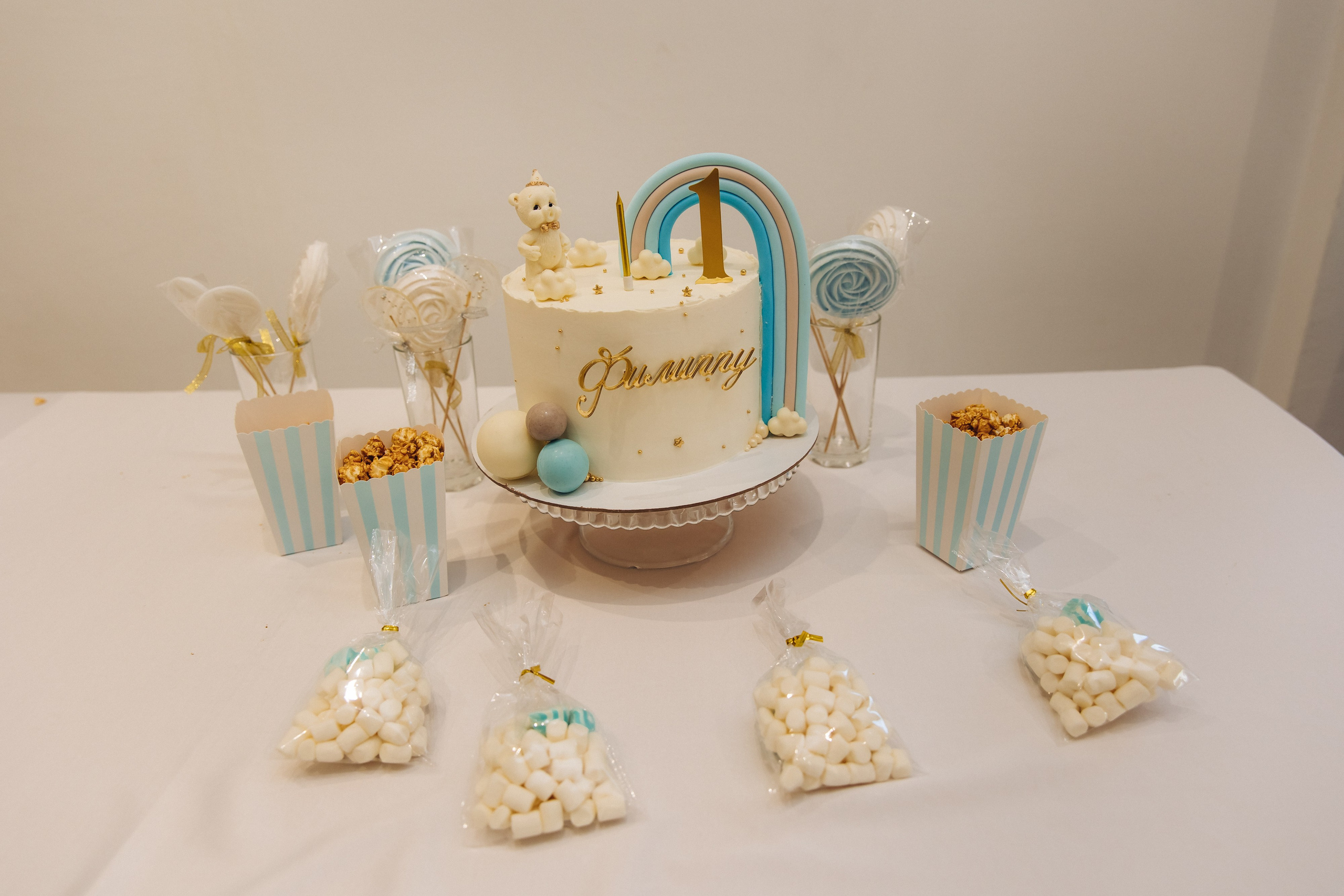 Филиппу годик. Свадебный и семейный фотограф в Улан-Удэ