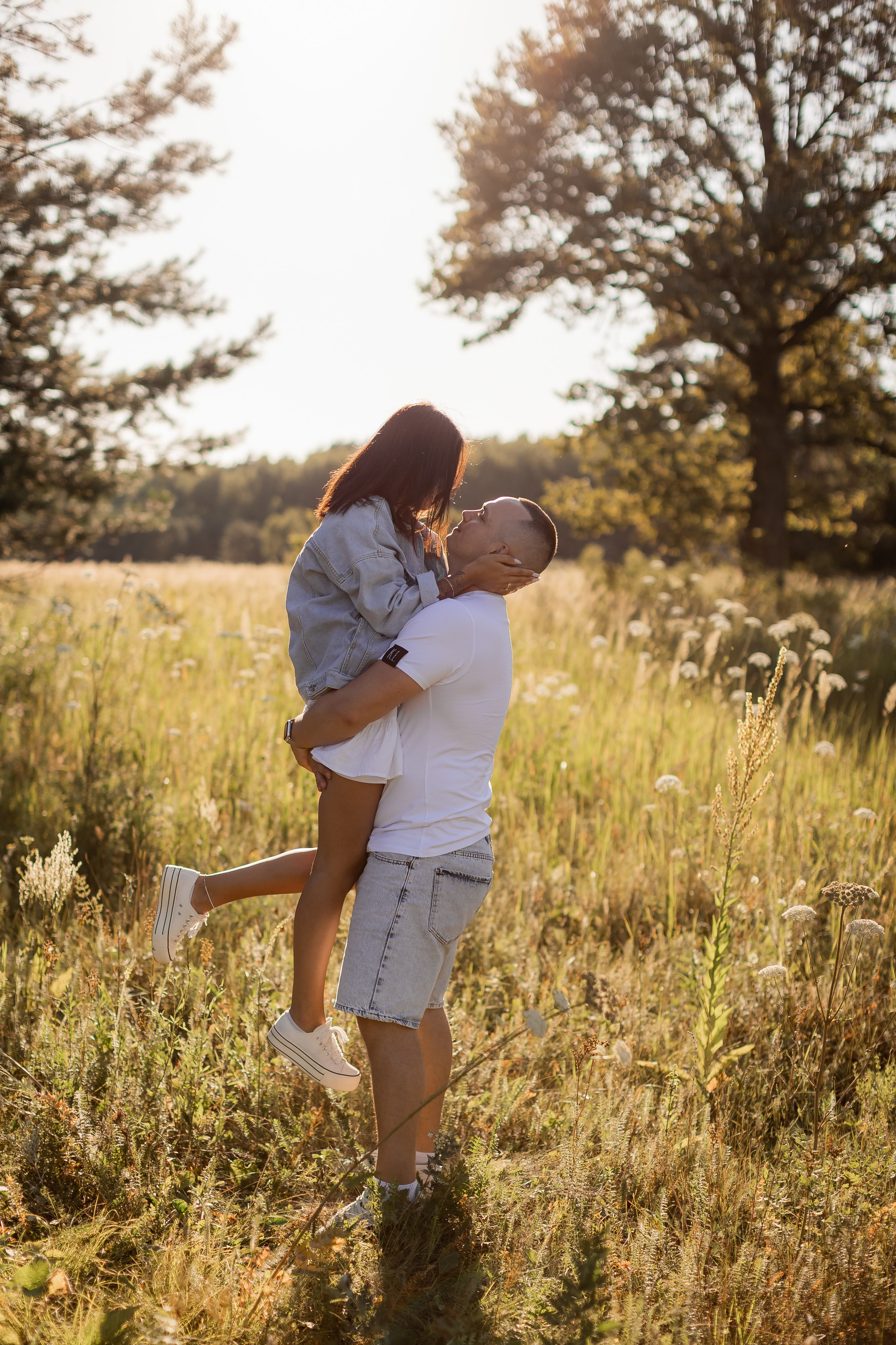 Антон и Кристина. Семейный фотограф новорождённых в Серпухове Юлия Новикова +79637785957