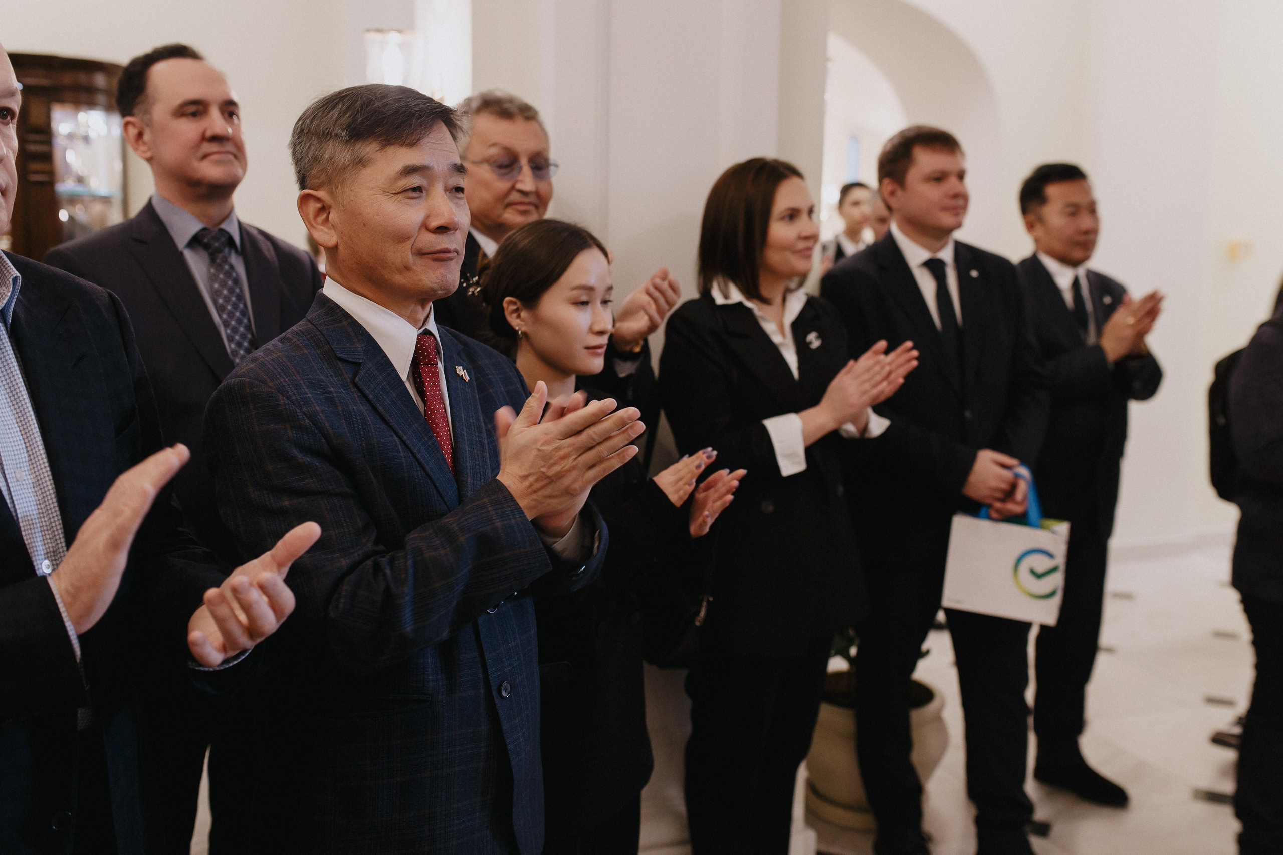 Открытие отеля RODINA. Фотограф Иркутск Антипин Сергей