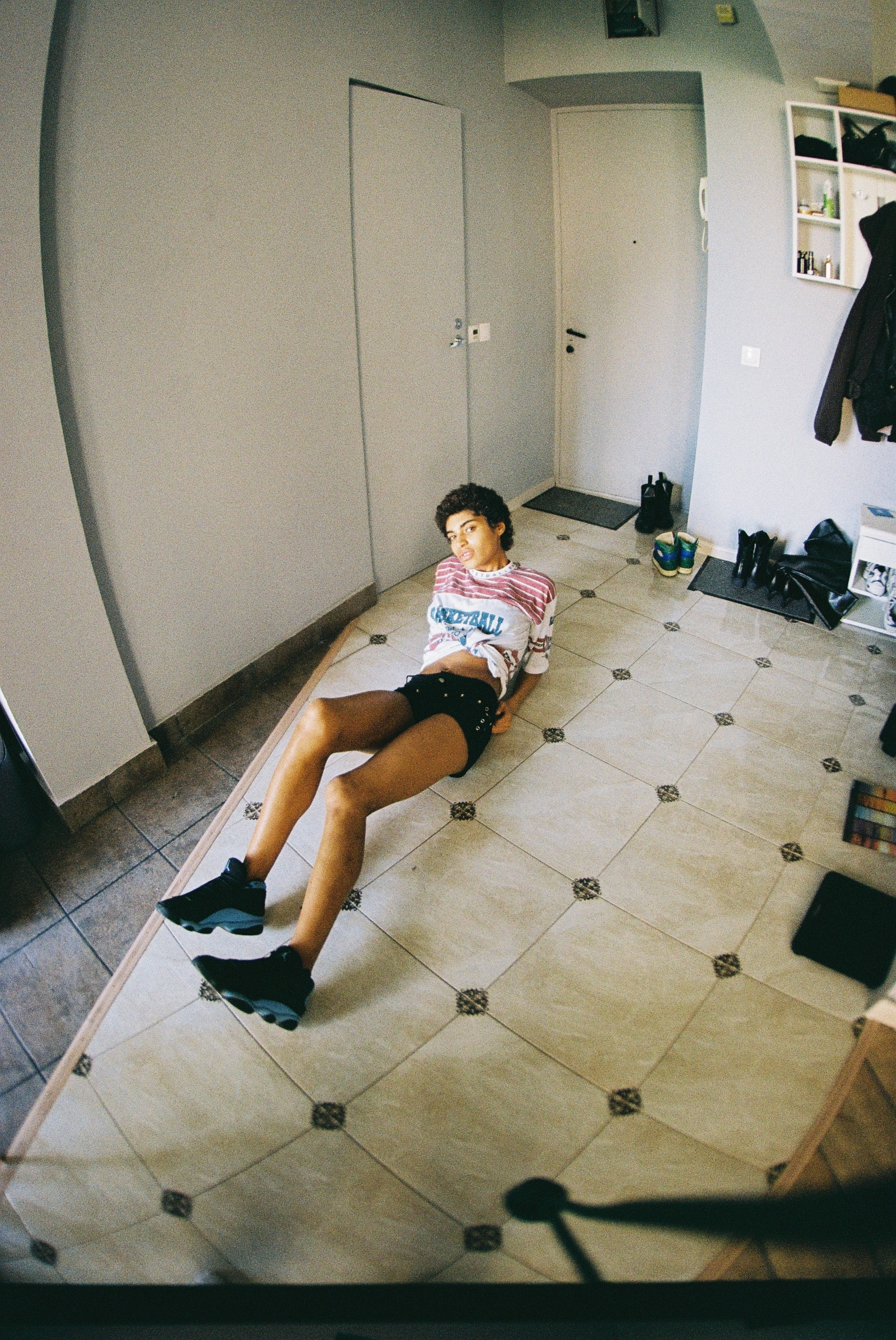 Вероника. Главная