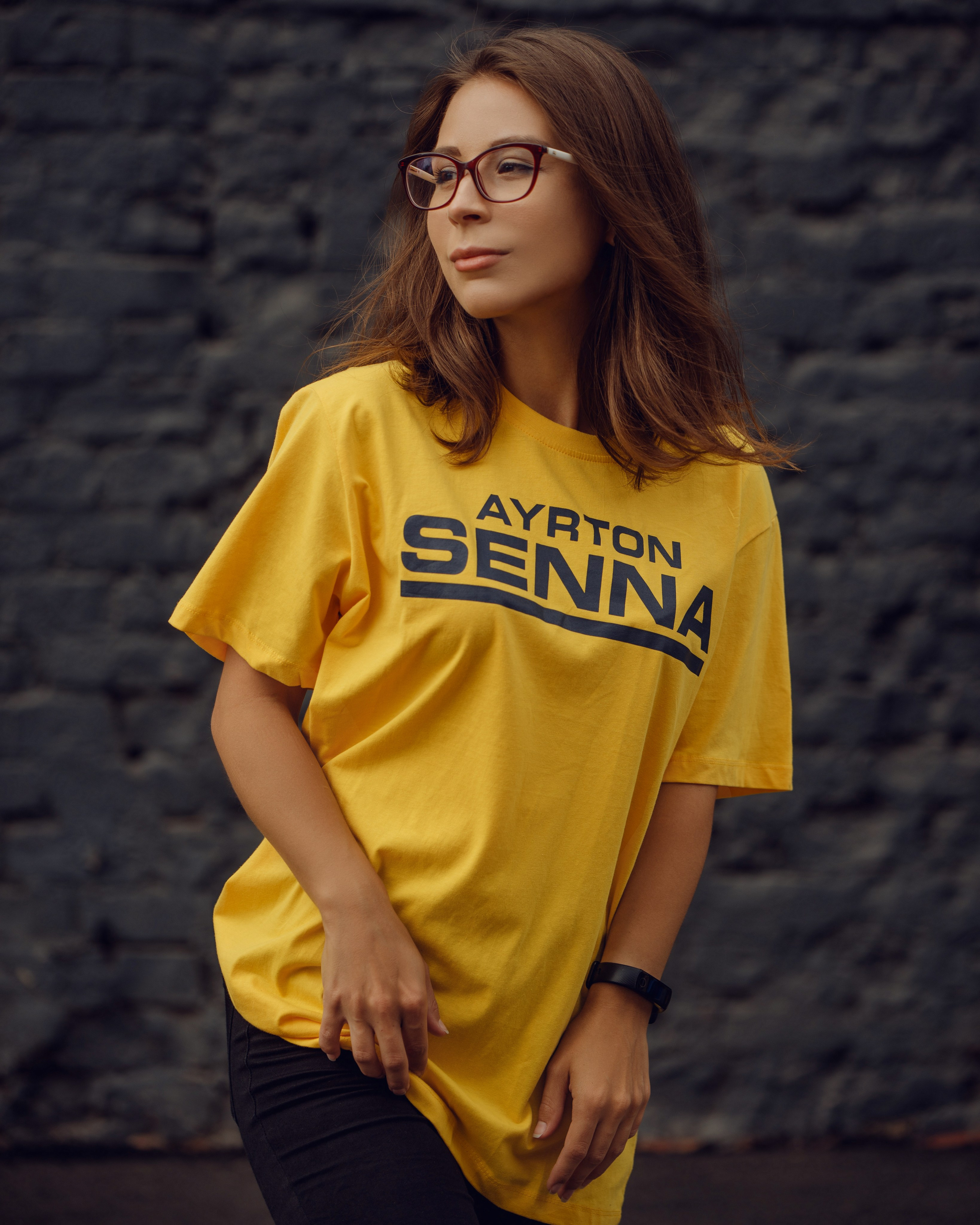 Race merch. Юлия Суббоцкая