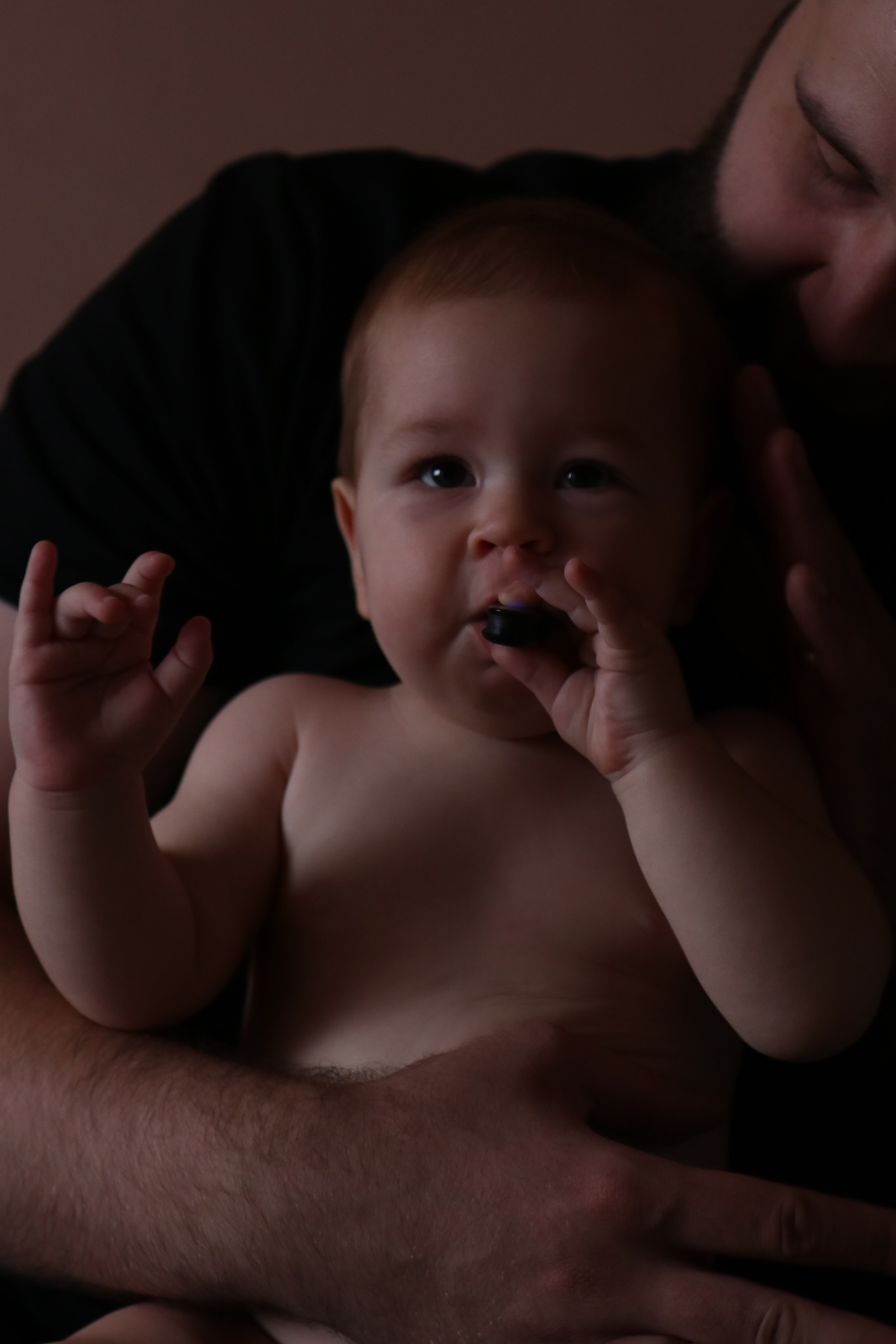 Мирослава. Детский и семейный фотограф в Пушкино, Мытищи, Москва Сергеева Светлана