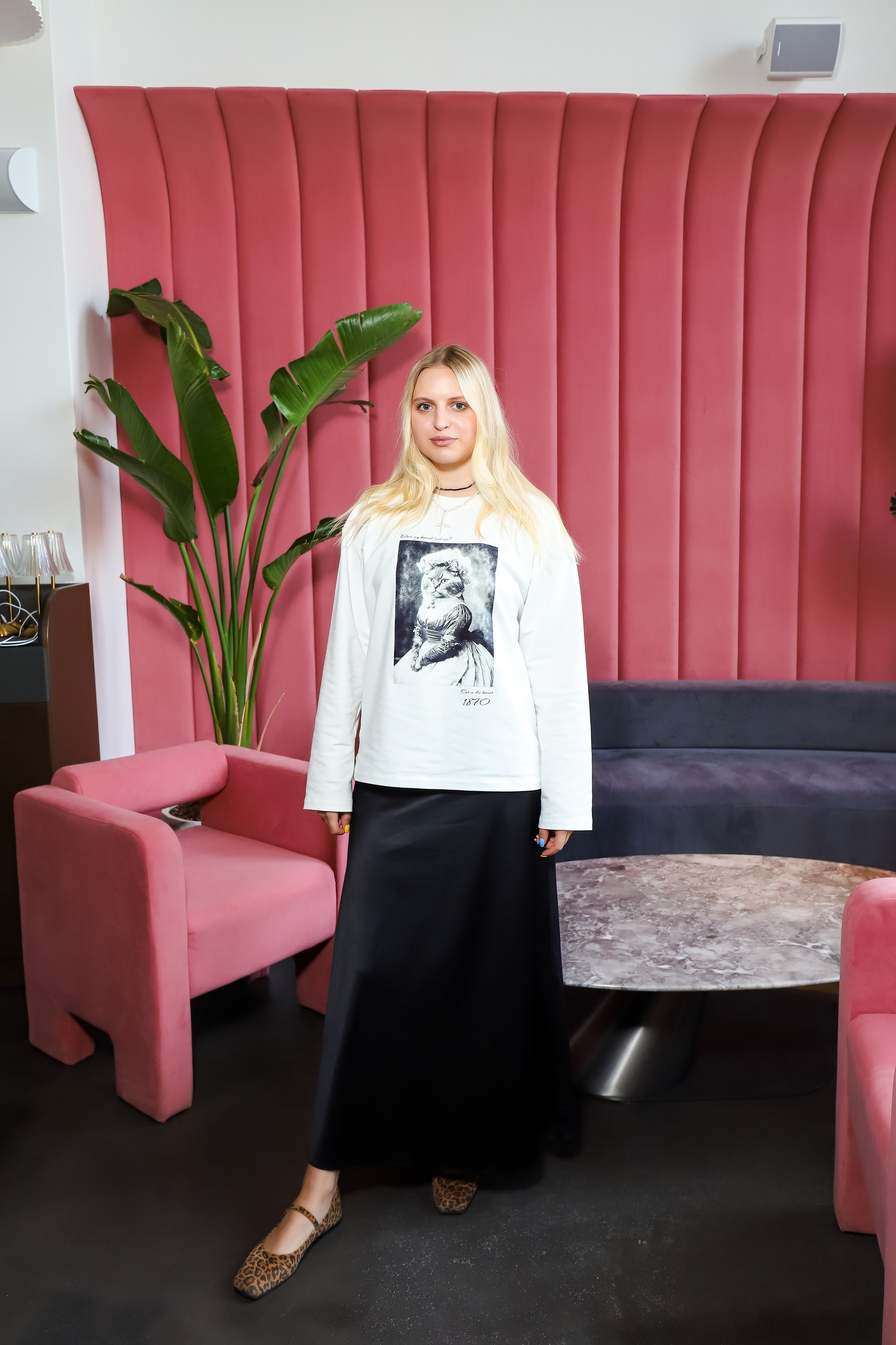 Akhmadullina Dreams «Летучий корабль». Репортажный и fashion фотограф в Москве Сергей Бардин