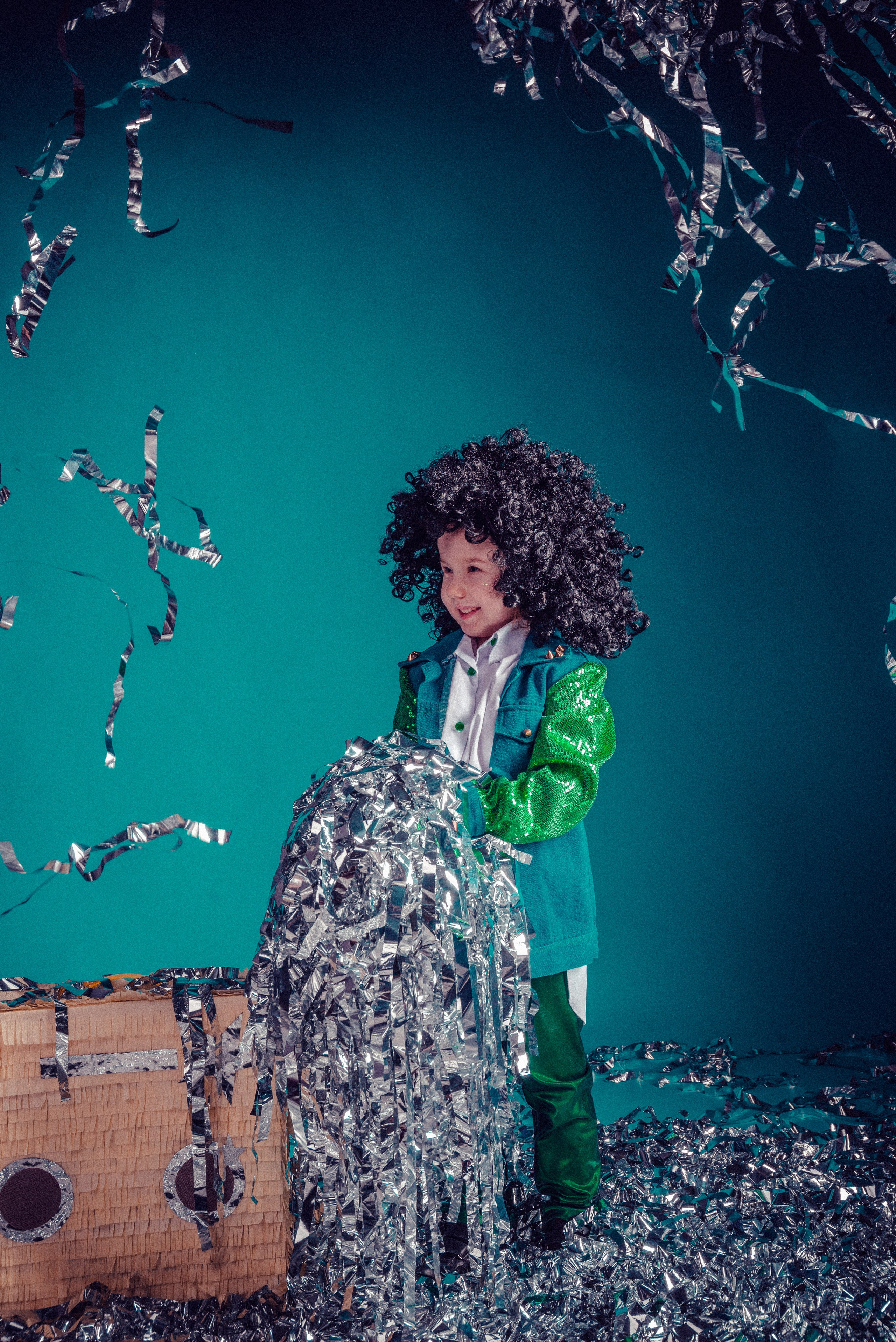 ДИСКО. Детский и семейный фотограф Катерина Мишина