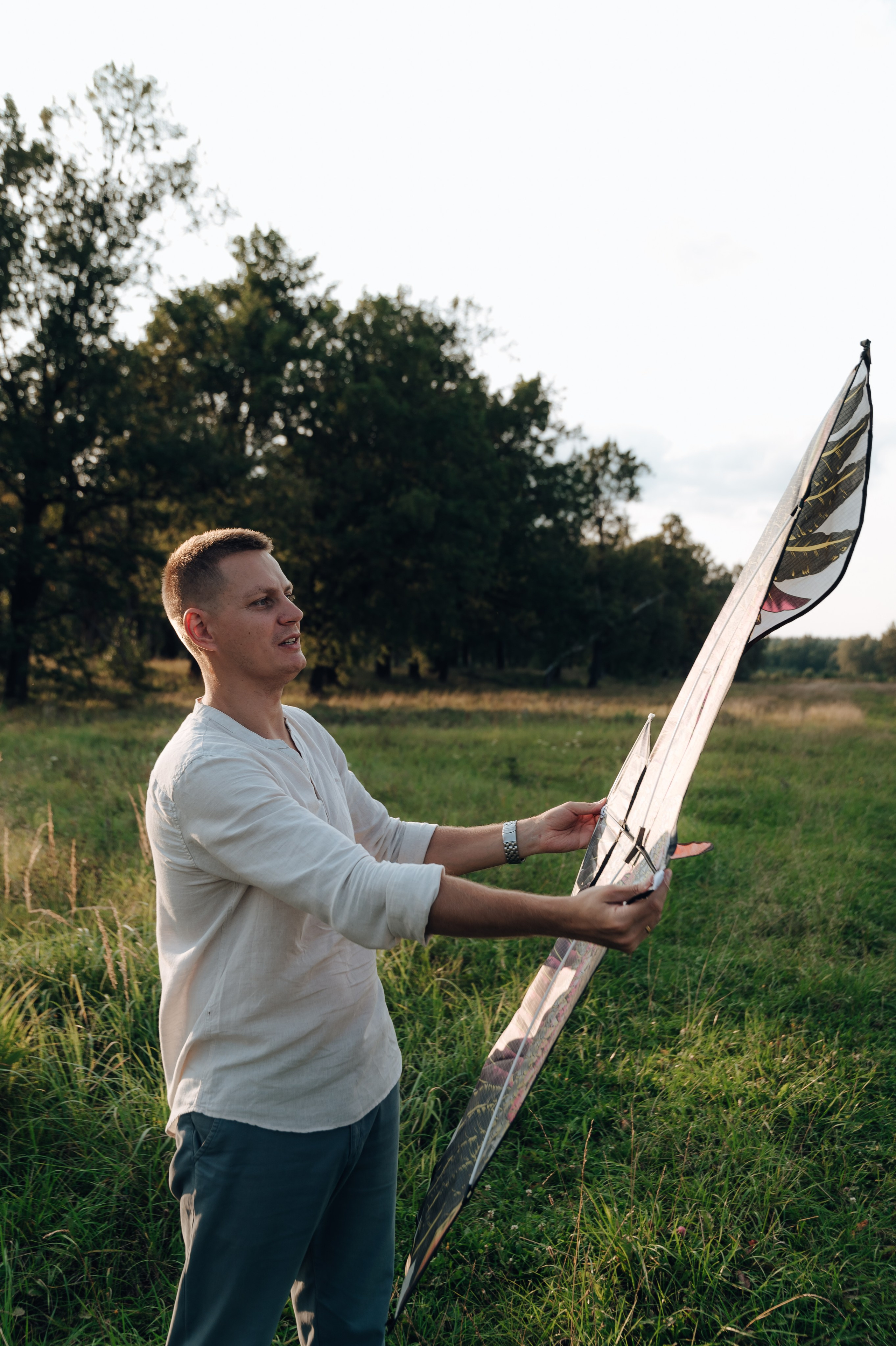 Сфоткай меня, если сможешь. Детский и семейный фотограф Катерина Мишина