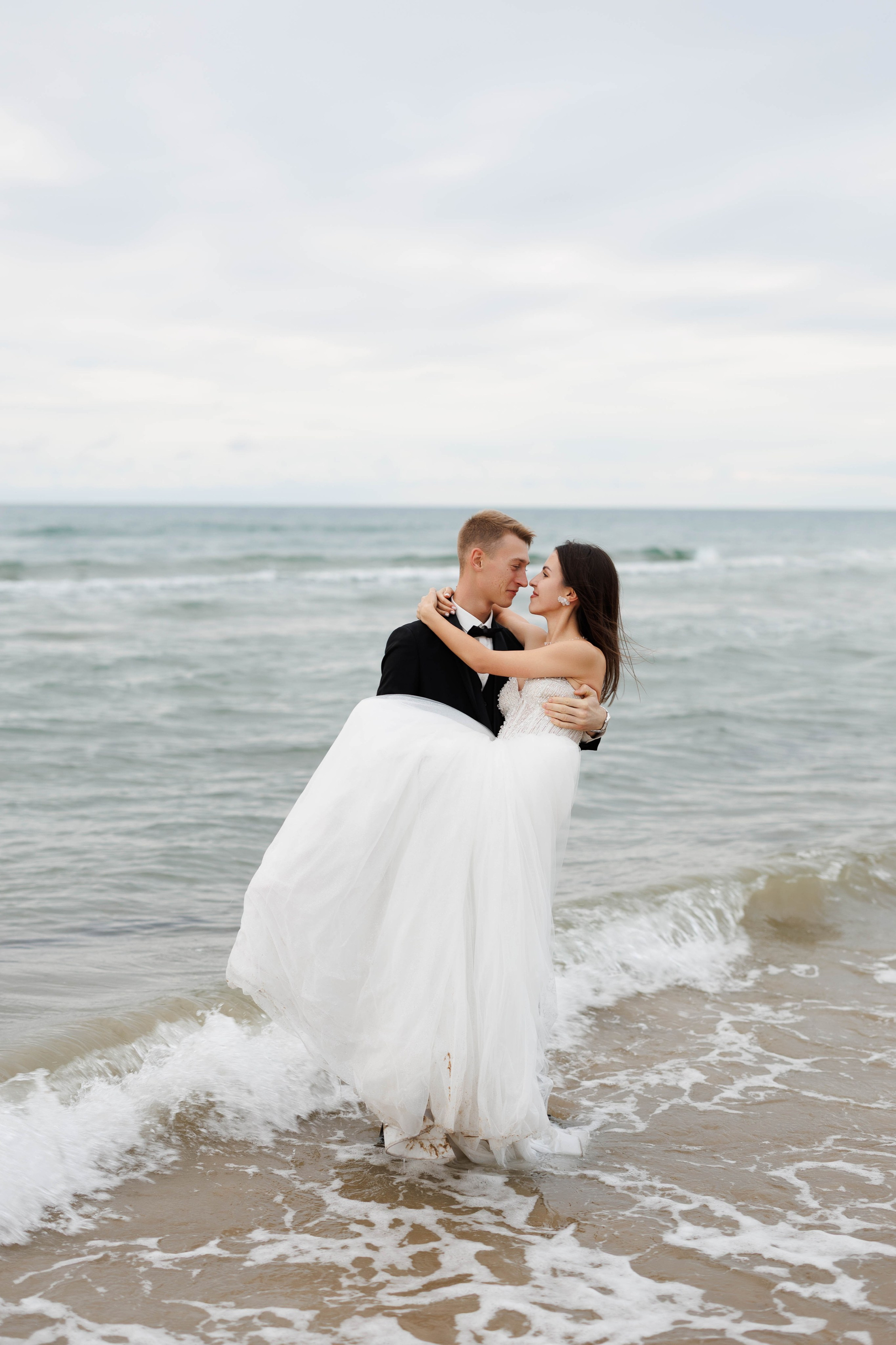 Море любви. Аксанна Аракелян