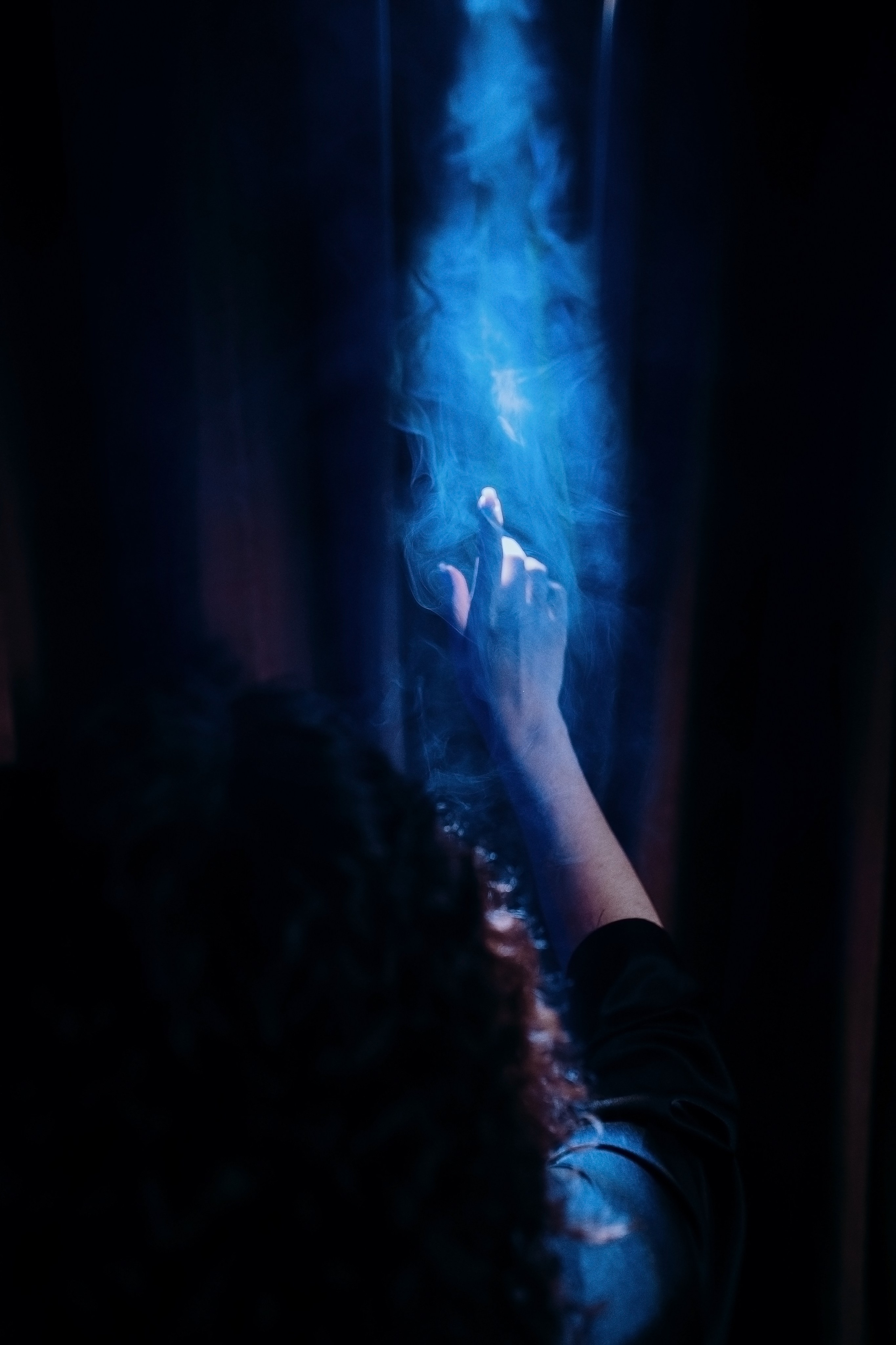 Женский портрет. Портретный и свадебный фотограф в Воронеже Елена Михайлова