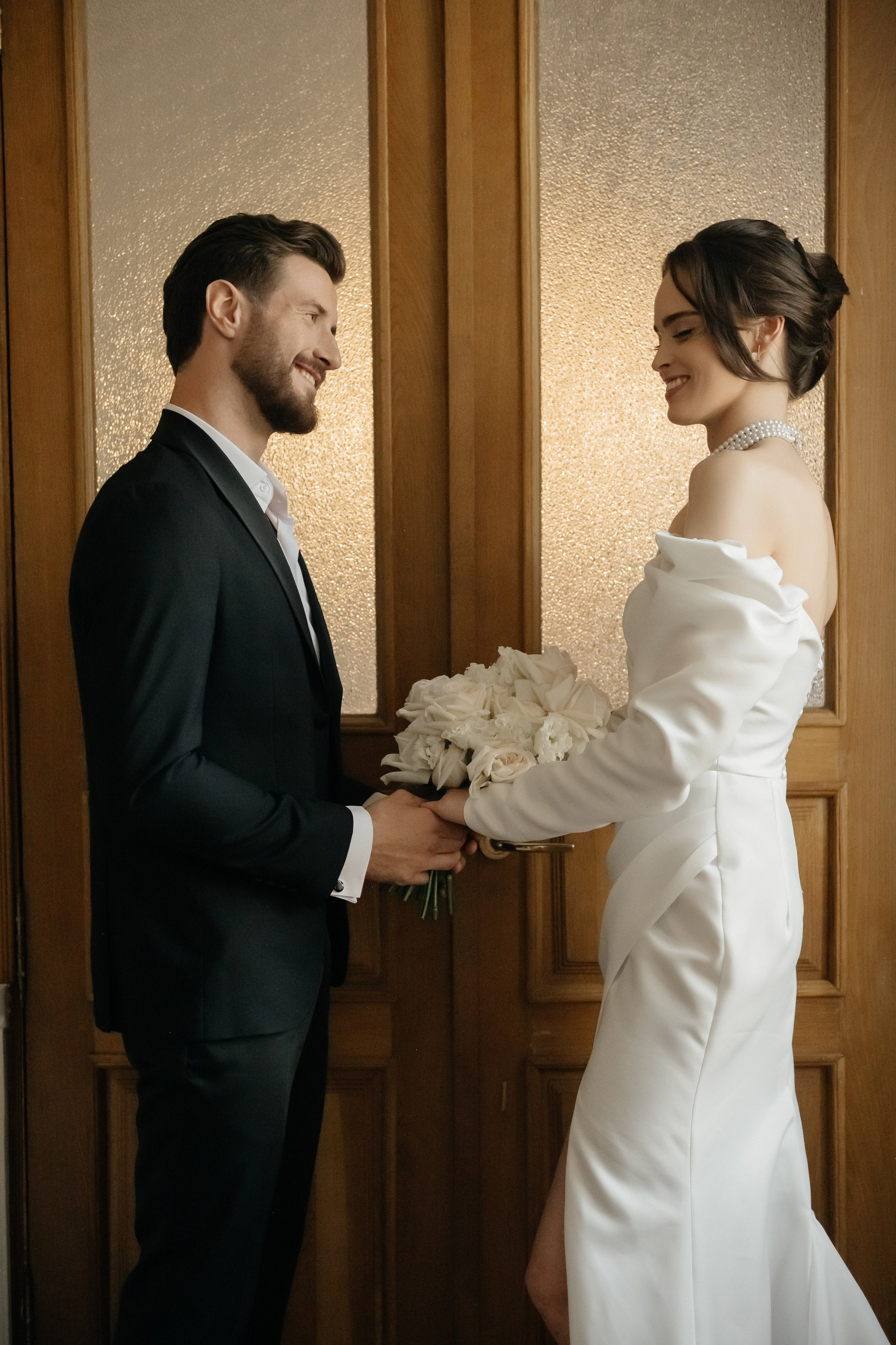 Утро жениха и невесты. Свадебный и семейный фотограф в Краснодаре Алина Мельник