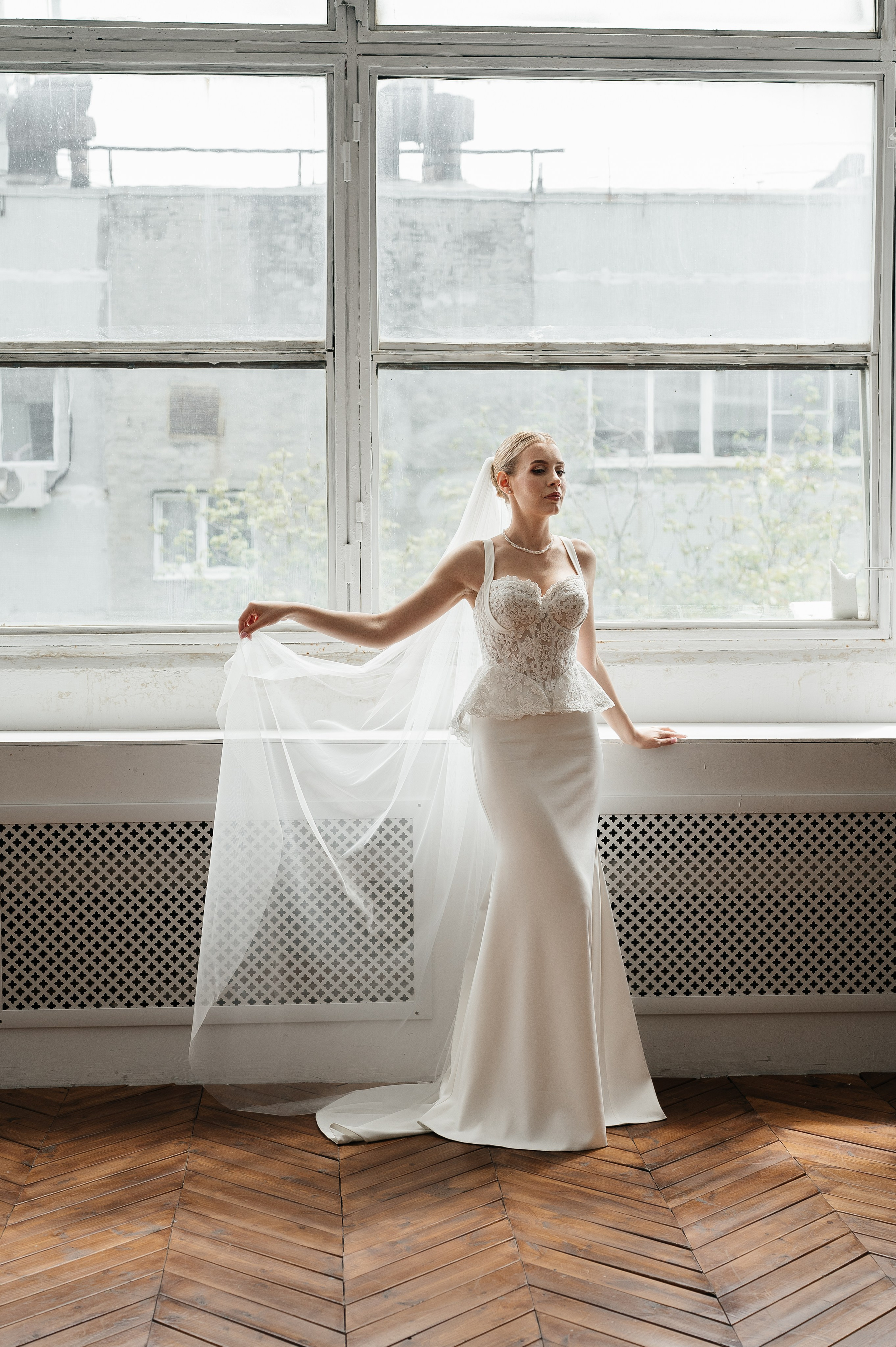 Эдгар и Дарья. Свадебный и семейный фотограф в Краснодаре Алина Мельник