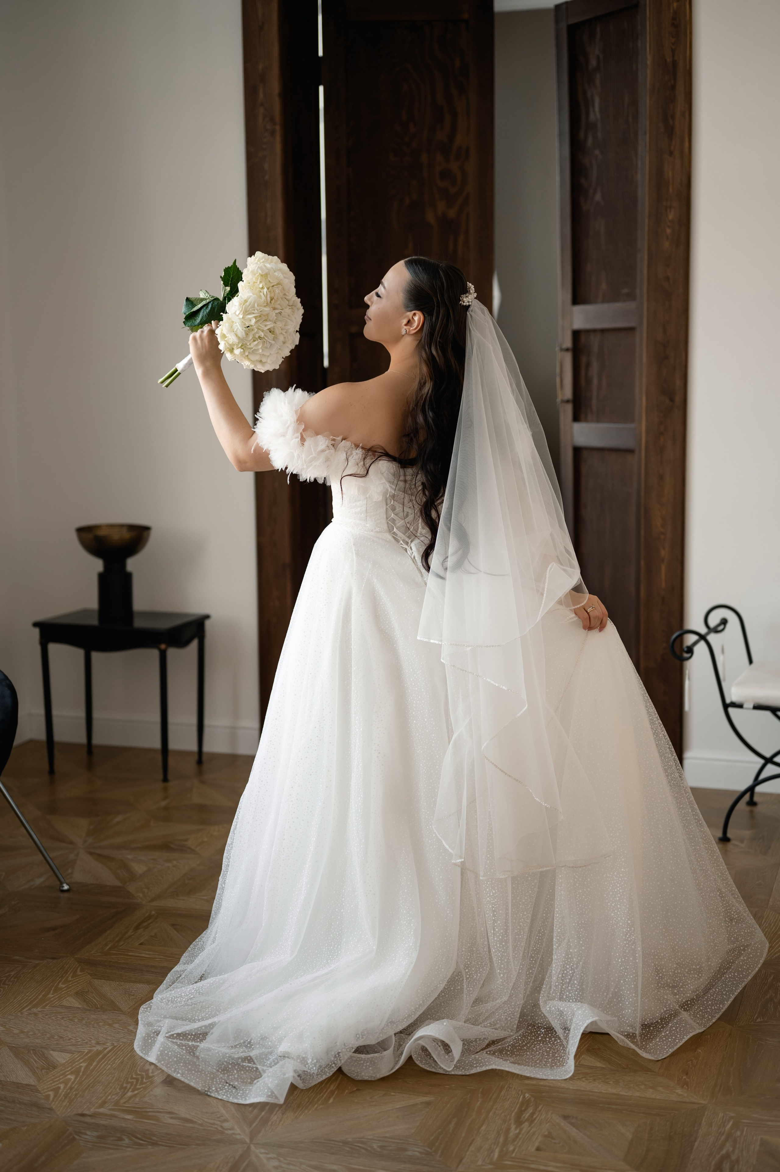 Аркадий и Алина. Свадебный и семейный фотограф в Краснодаре Алина Мельник