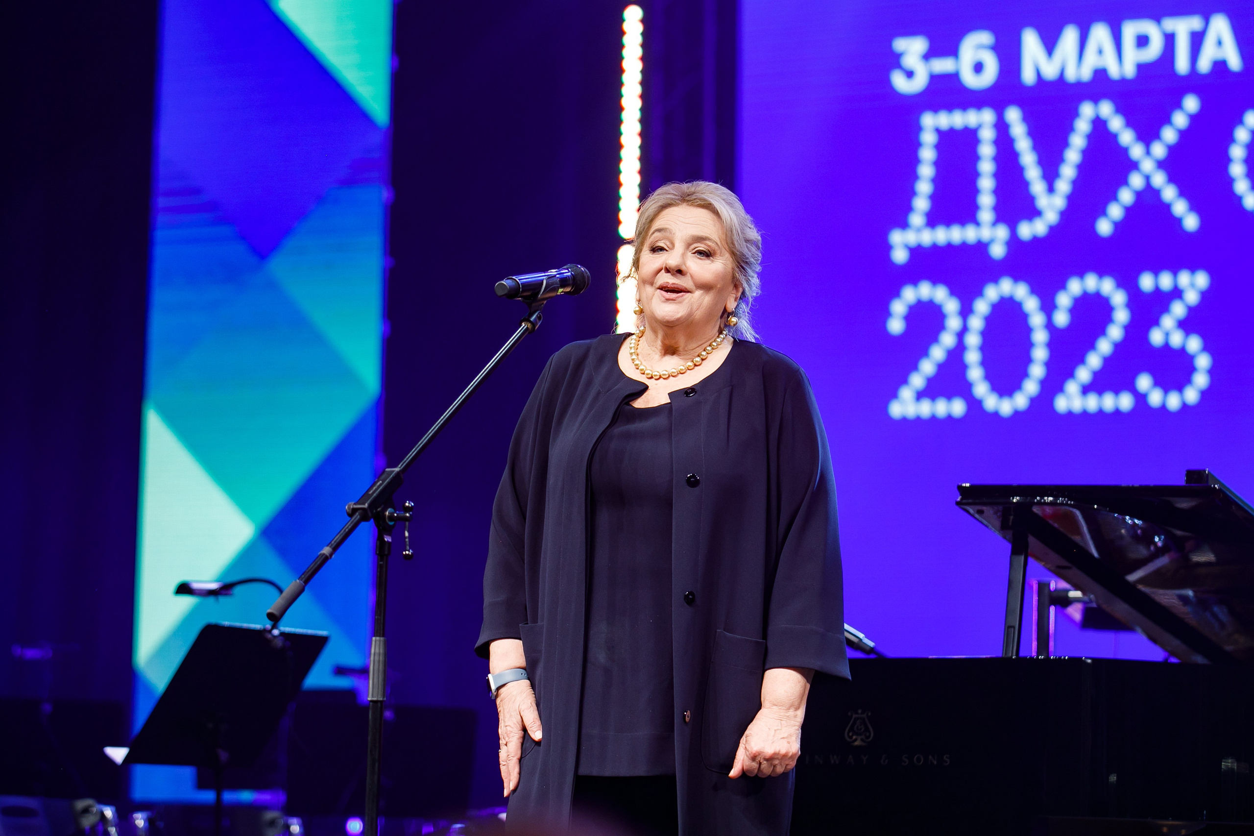 Кино фестиваль Дух огня. Главная