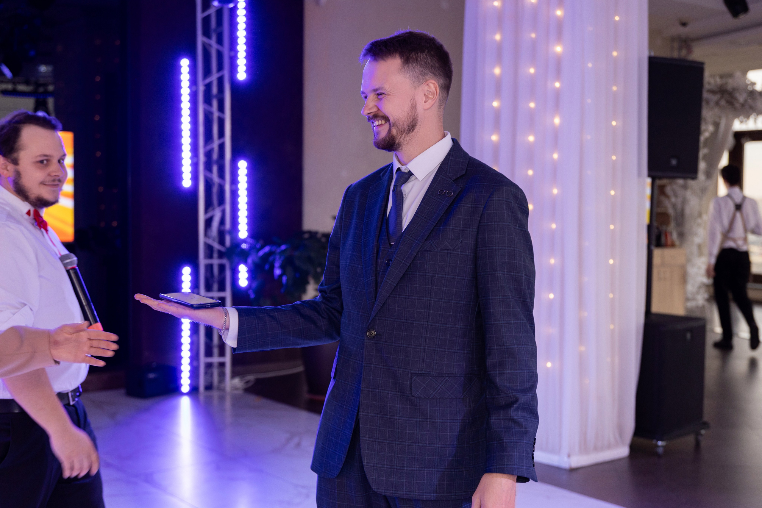 Полный свадебный день. Семейный и свадебный фотограф в Санкт-Петербурге Татьяна Швыкова