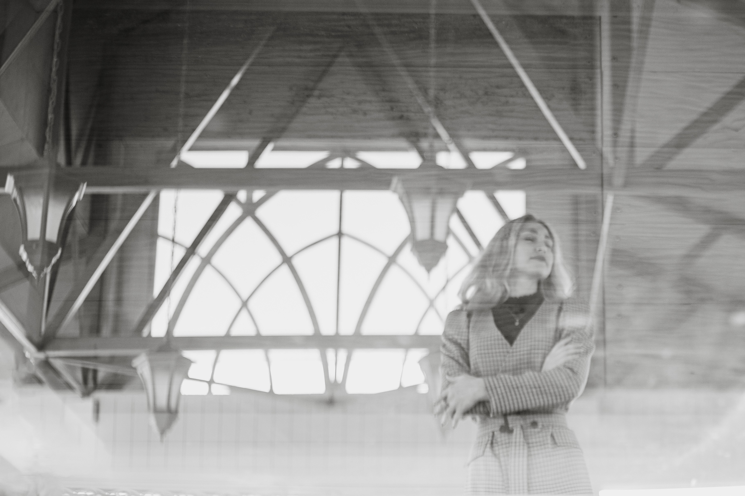 Осеннее. Арт-фотограф Крис Л. в Тобольске: портрет, семейные, свадьбы