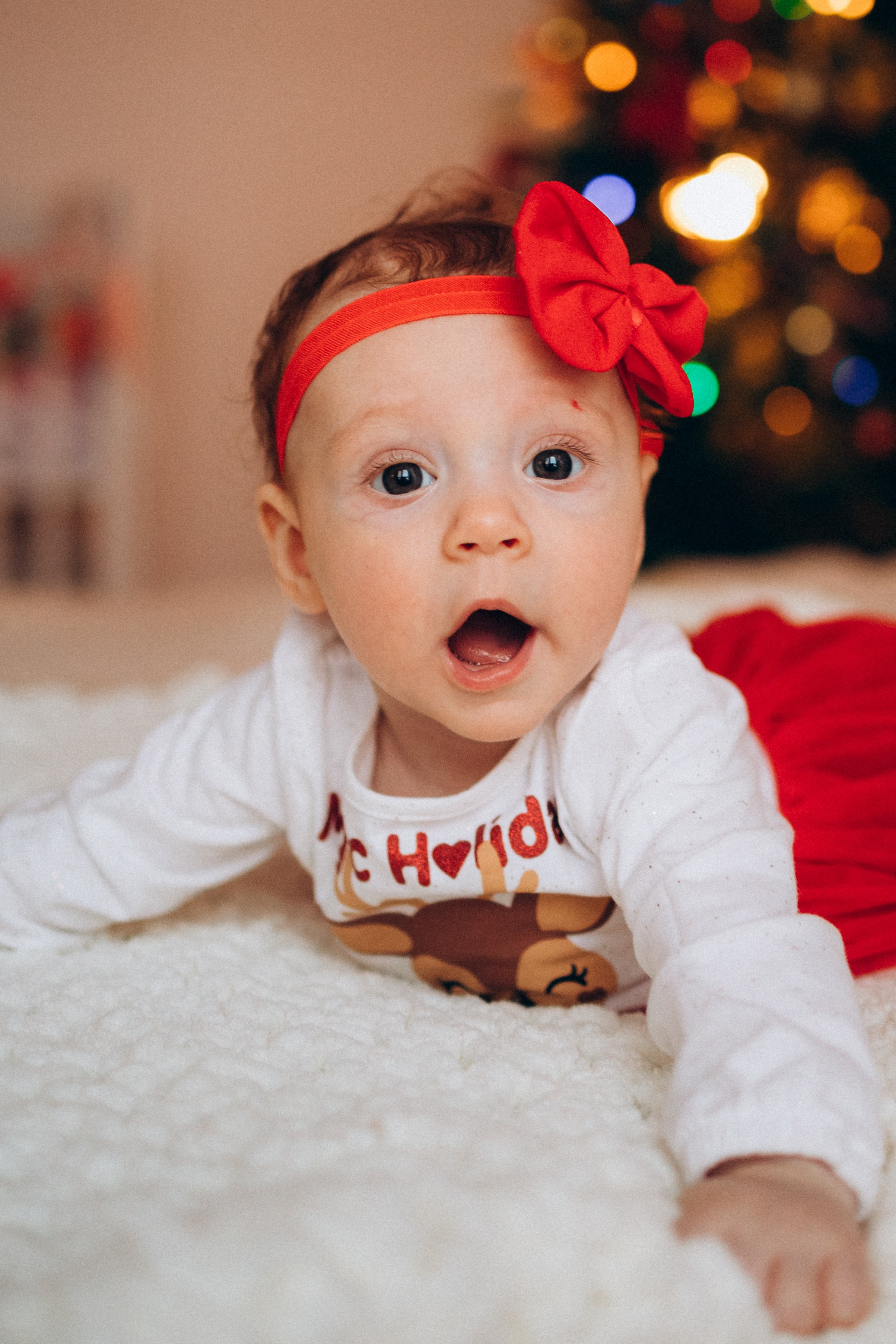 Надежда, Владислав и Василиса в преддверии Нового года!!!. Фотограф Москва Светлана Кирюшина