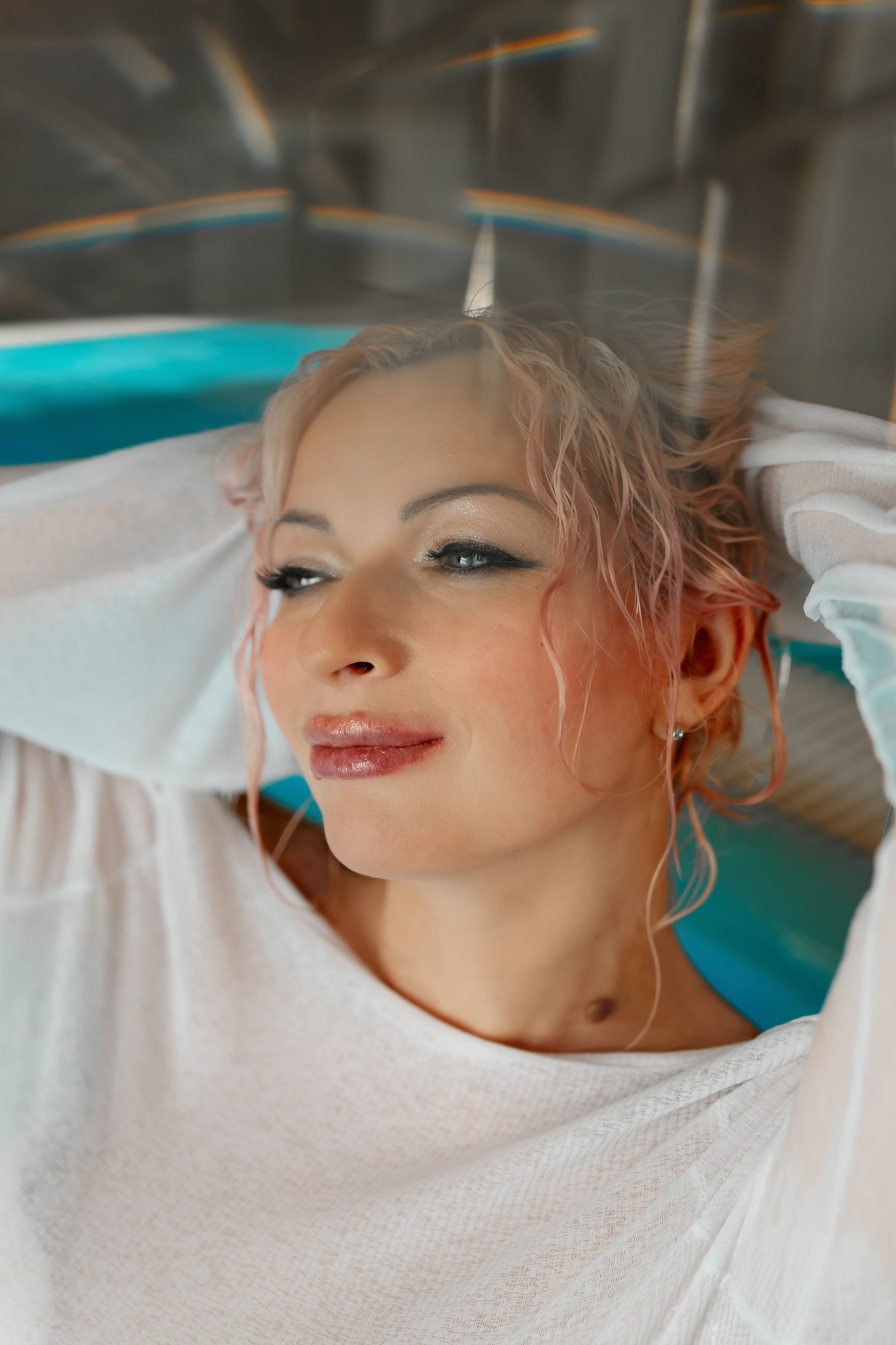 Елена. Фотограф Ким Наталья в Красноярске