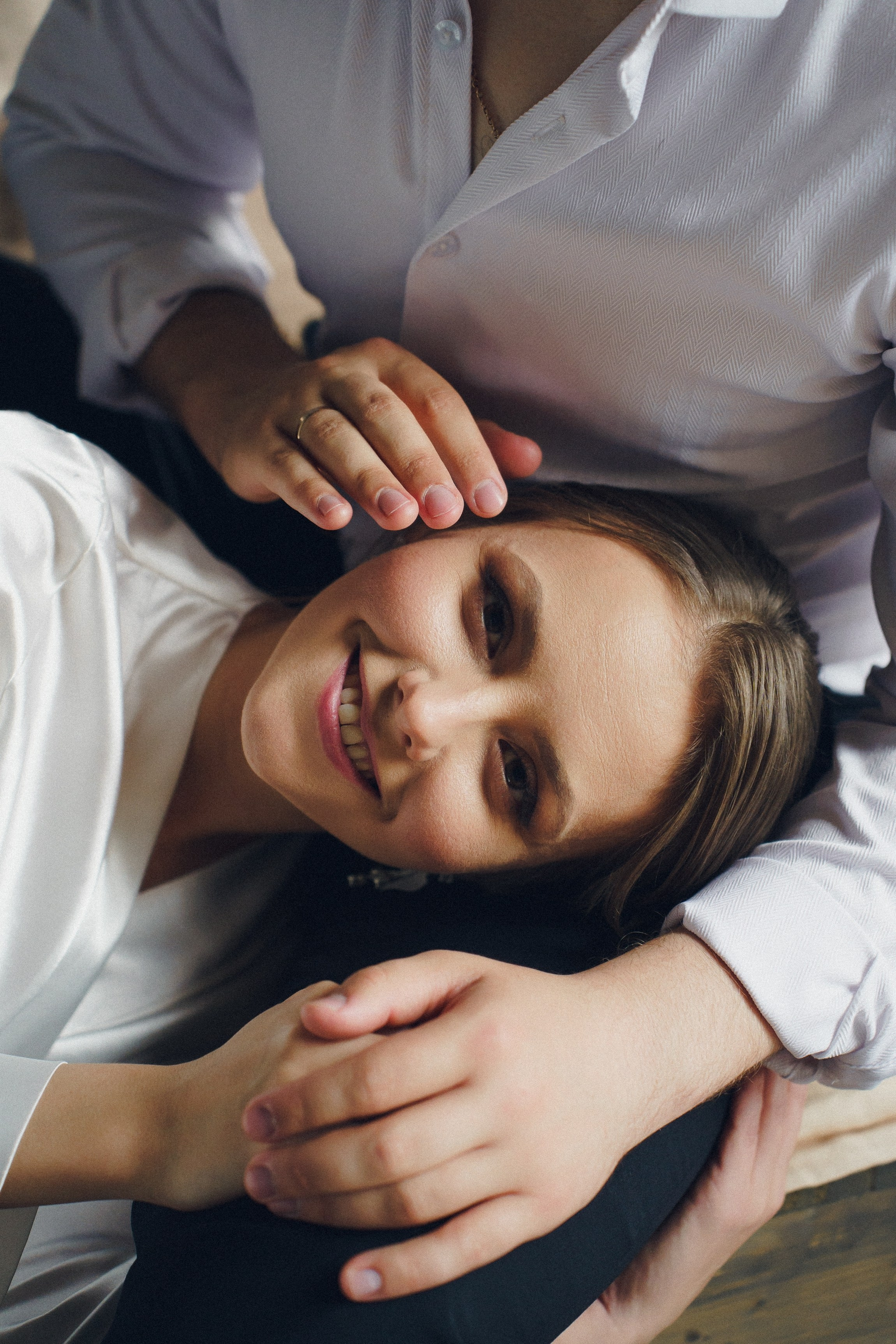 Илья и Катя. Юлия Тайцай фотограф, Анатолий Тайцай видеограф