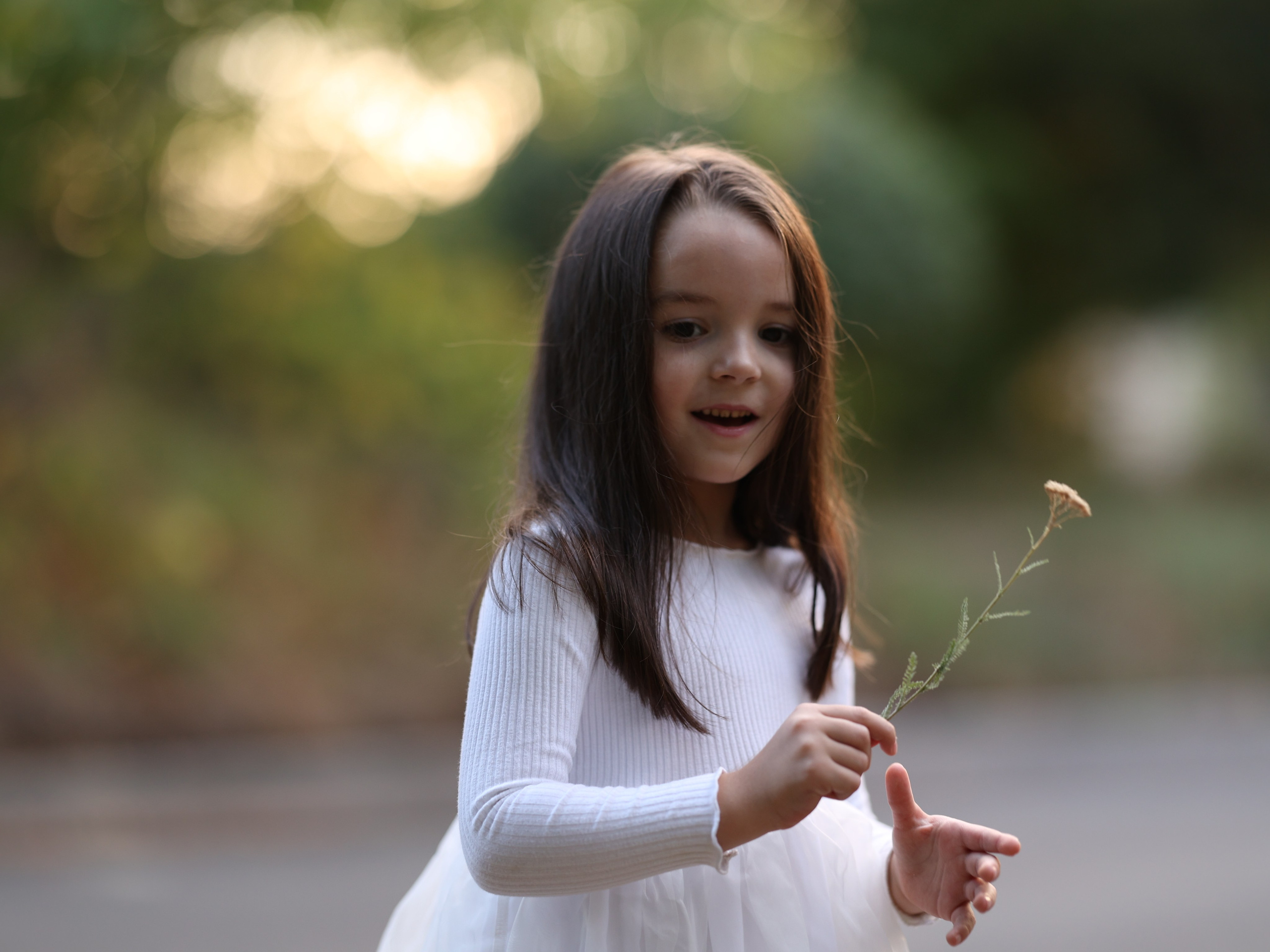 Счастливое детство. Женский и детский фотограф в Саратове Ольга Зиброва