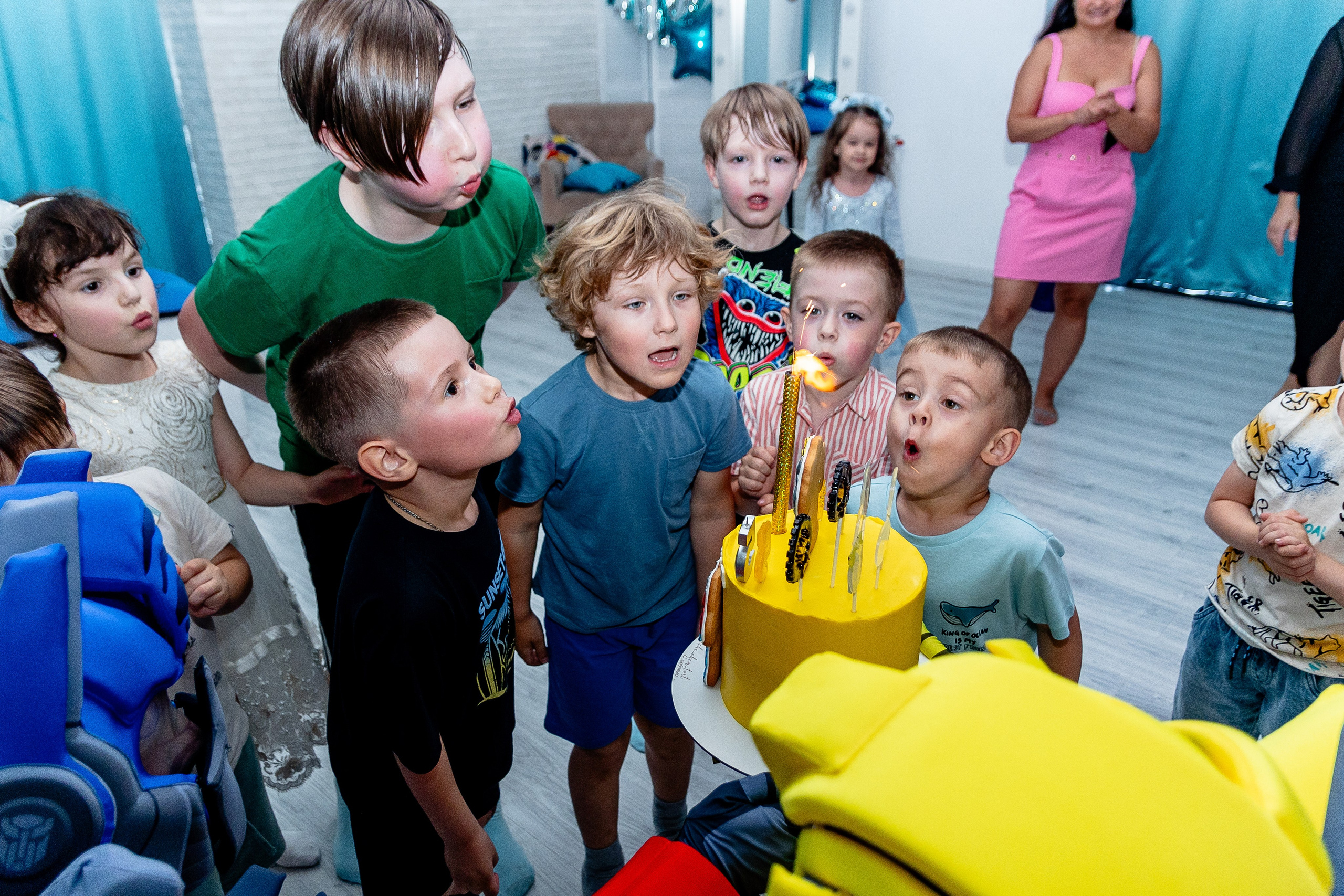 Авокадо. Фотограф Елена Медок Калининград