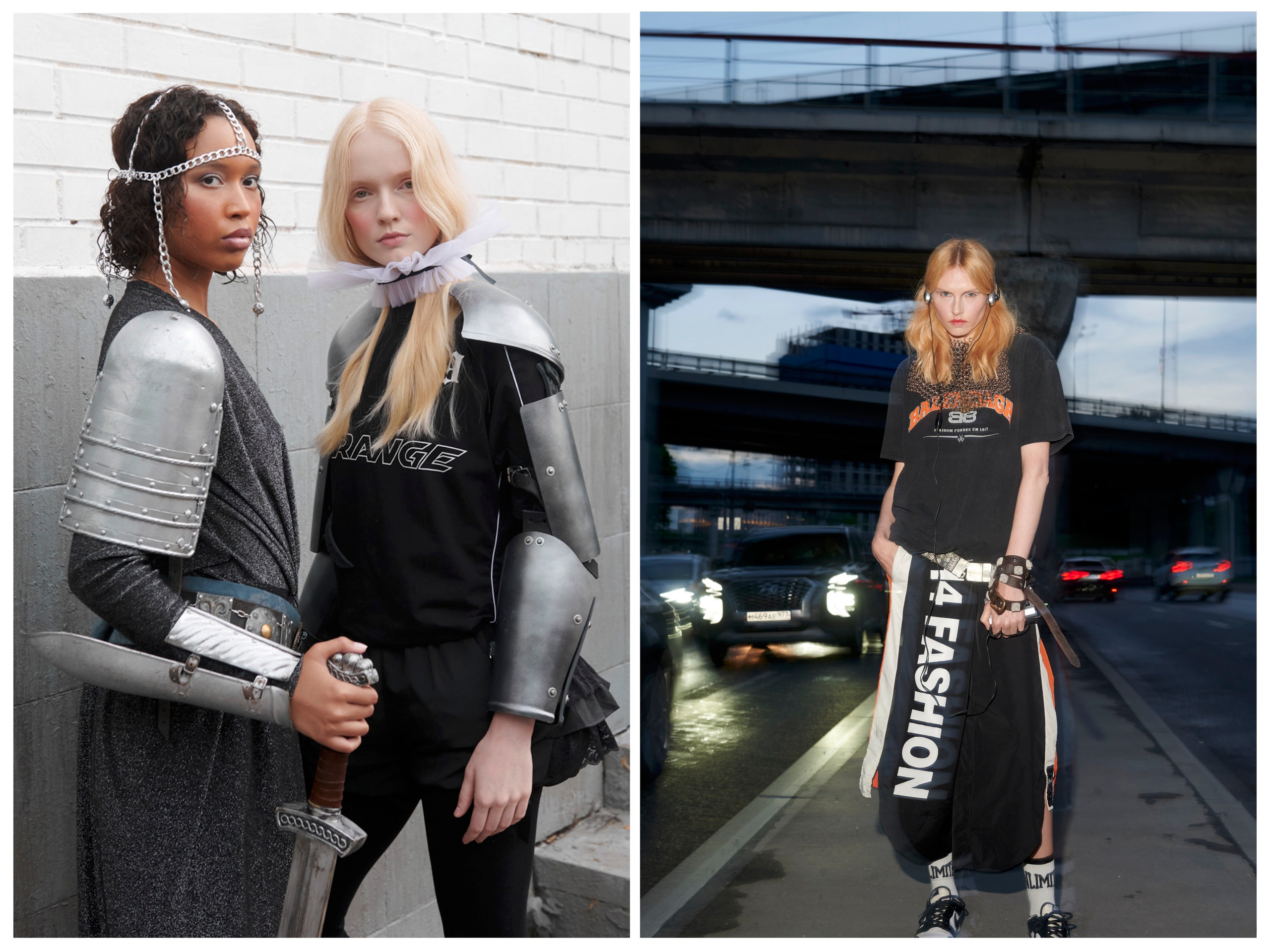 Fashion съемки. Вадим Зюков Фотограф Москва