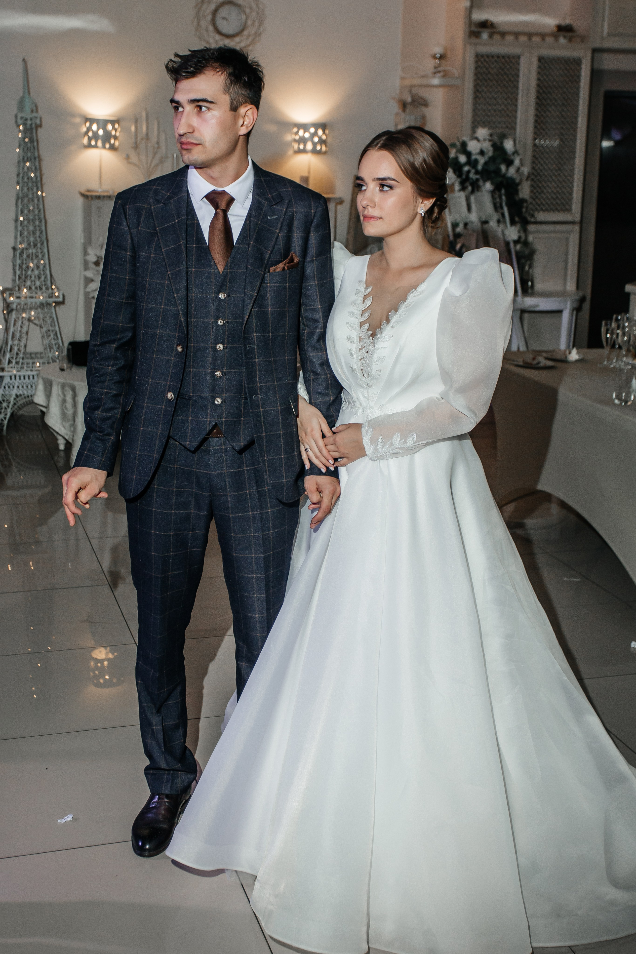 Артем и Даша. Свадебный фотограф в Краснодаре Николай Крауз