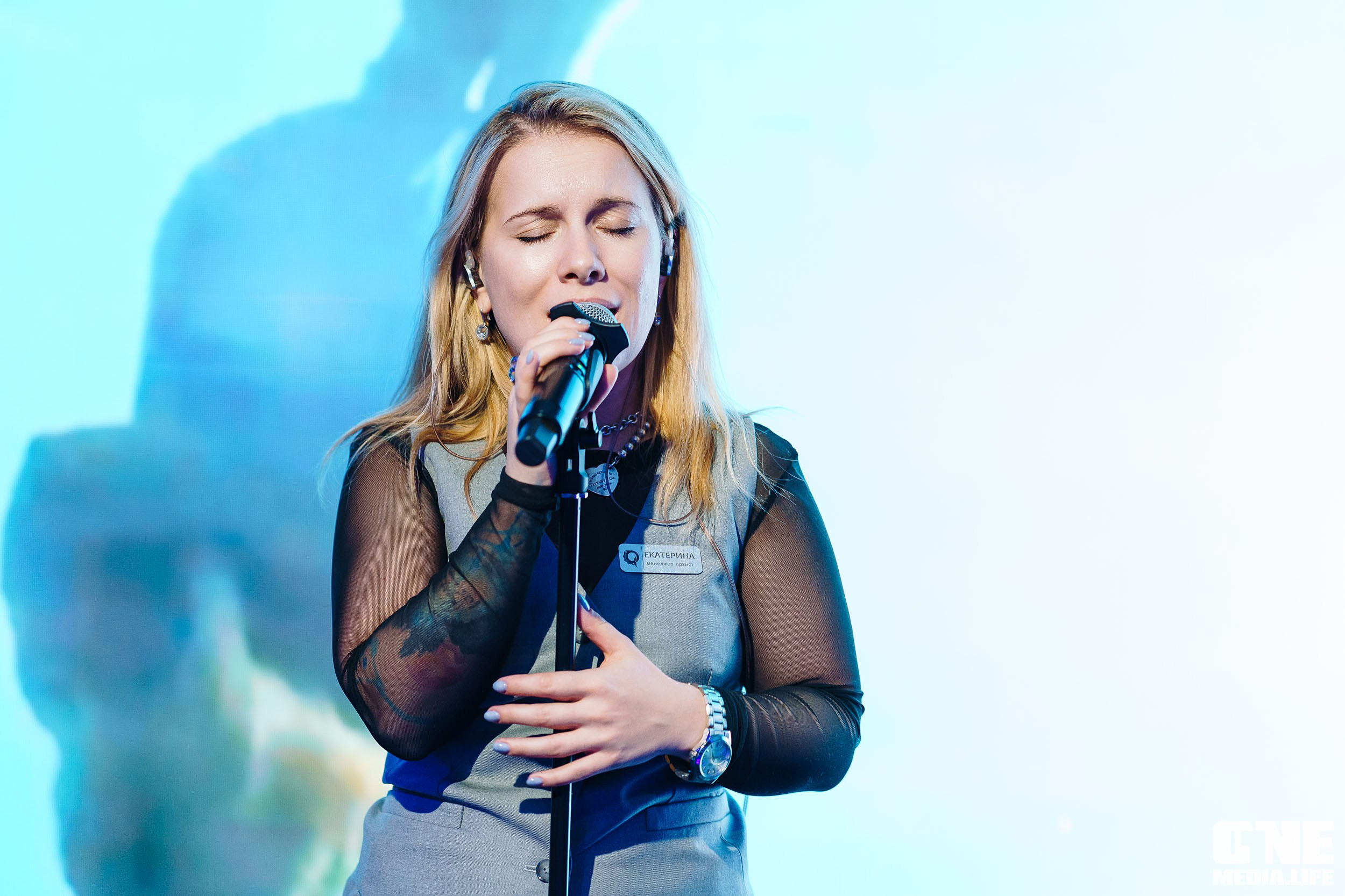 Фоторепортаж из ресторана Океан. One Media Life: фоторепортажи, фотоотчеты с мероприятий и заведений