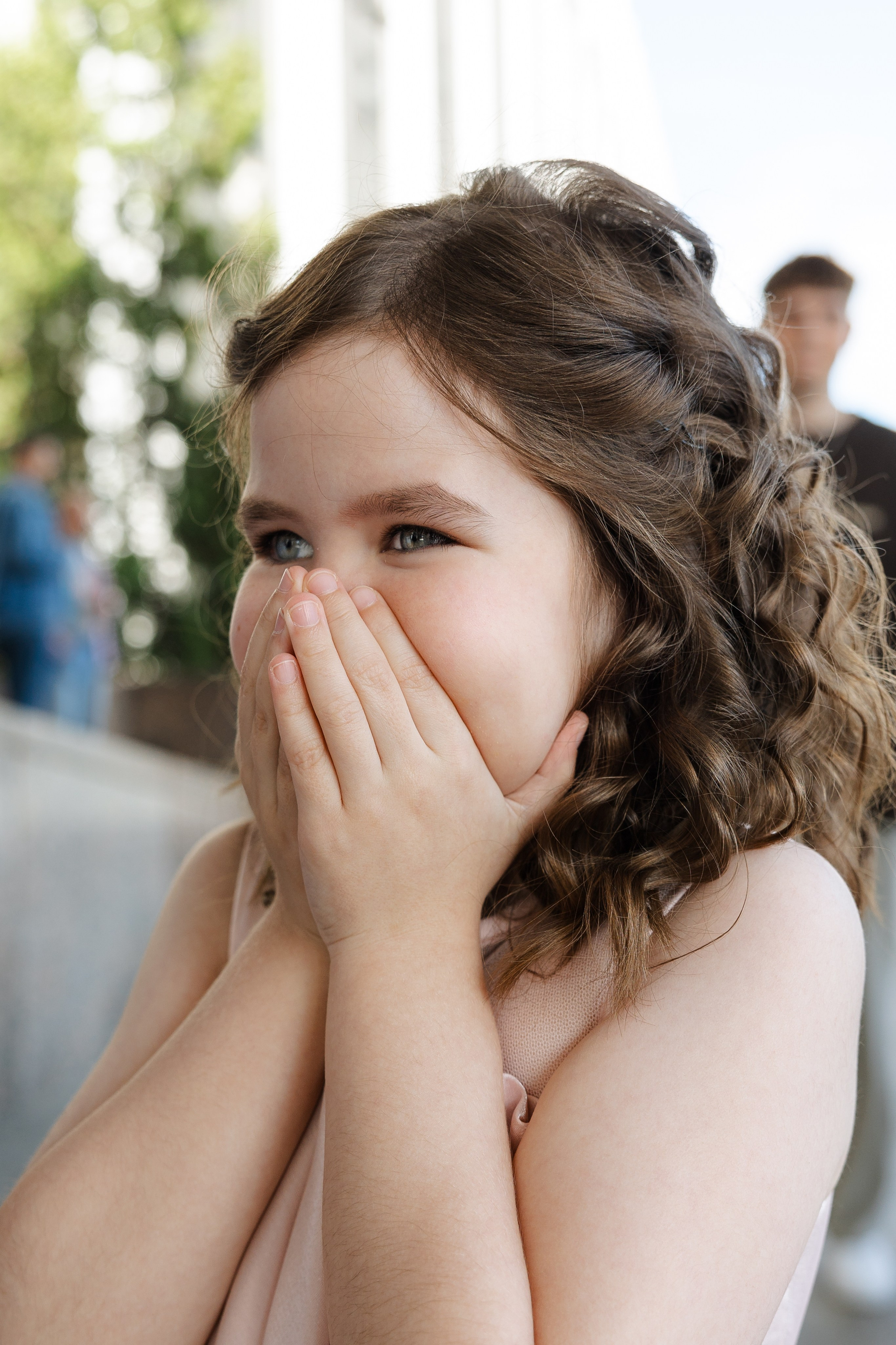 Свадебный фотограф в Санкт-Петербурге
