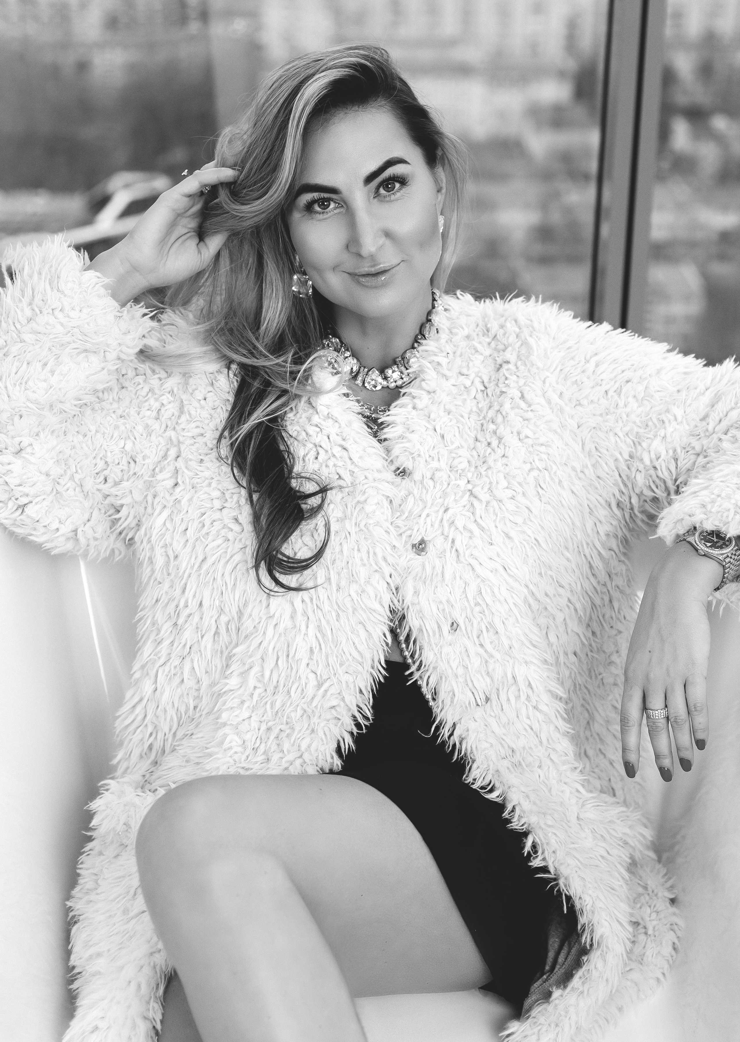 Натали Tower. Семейный фотограф в Санкт-Петербурге Ирина Иванова