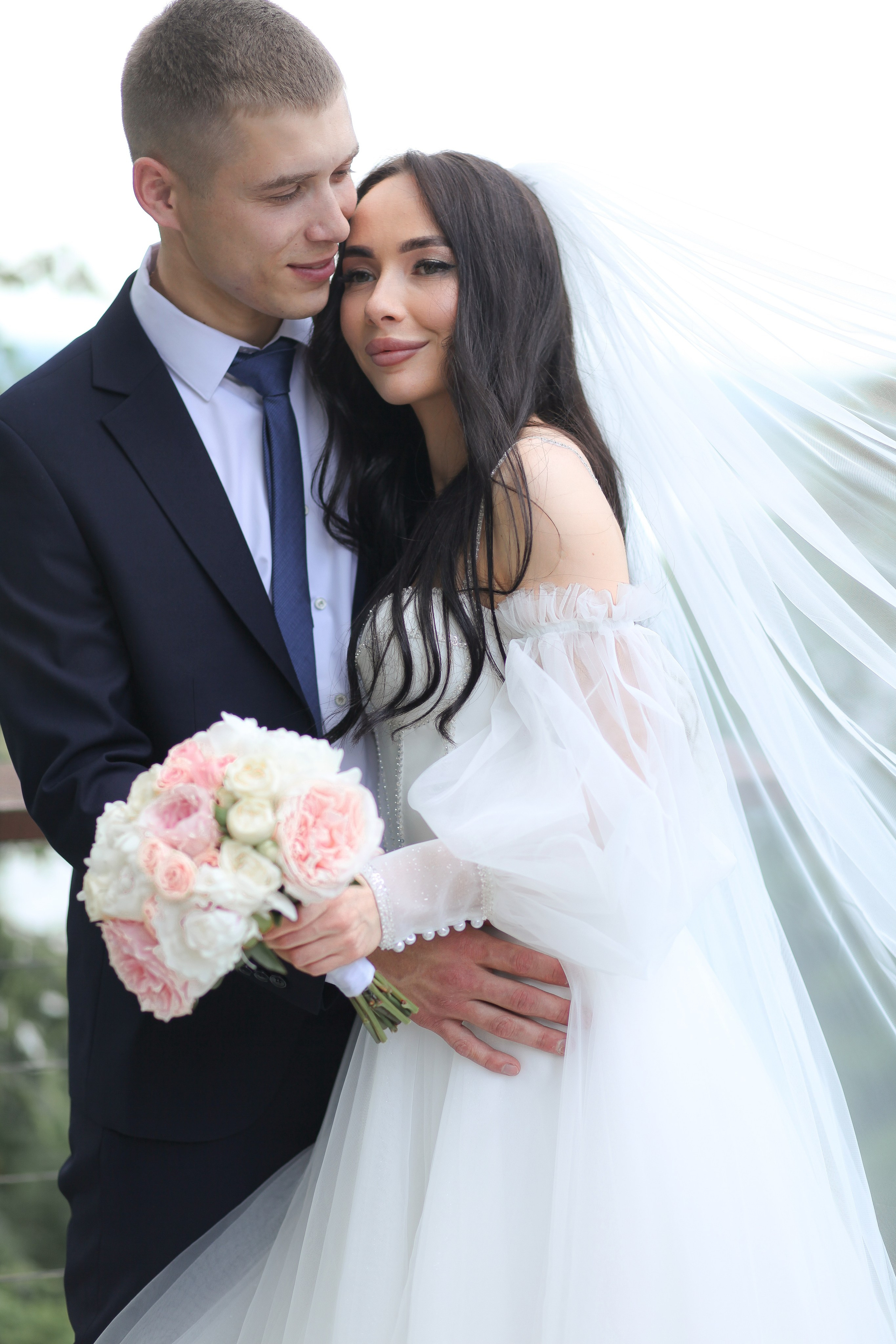 Свадебный фотограф в Самаре | в Сочи