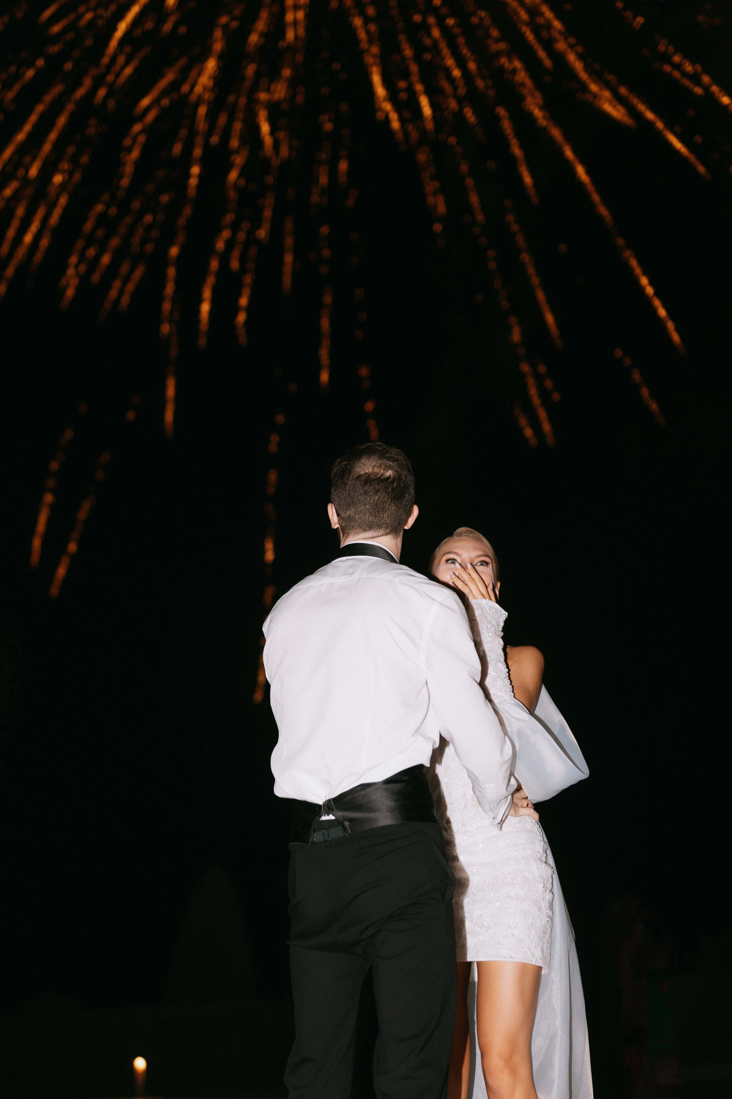 Григорий и Юлия. Ланемец Юлия — фотограф Волгоград/Волжский