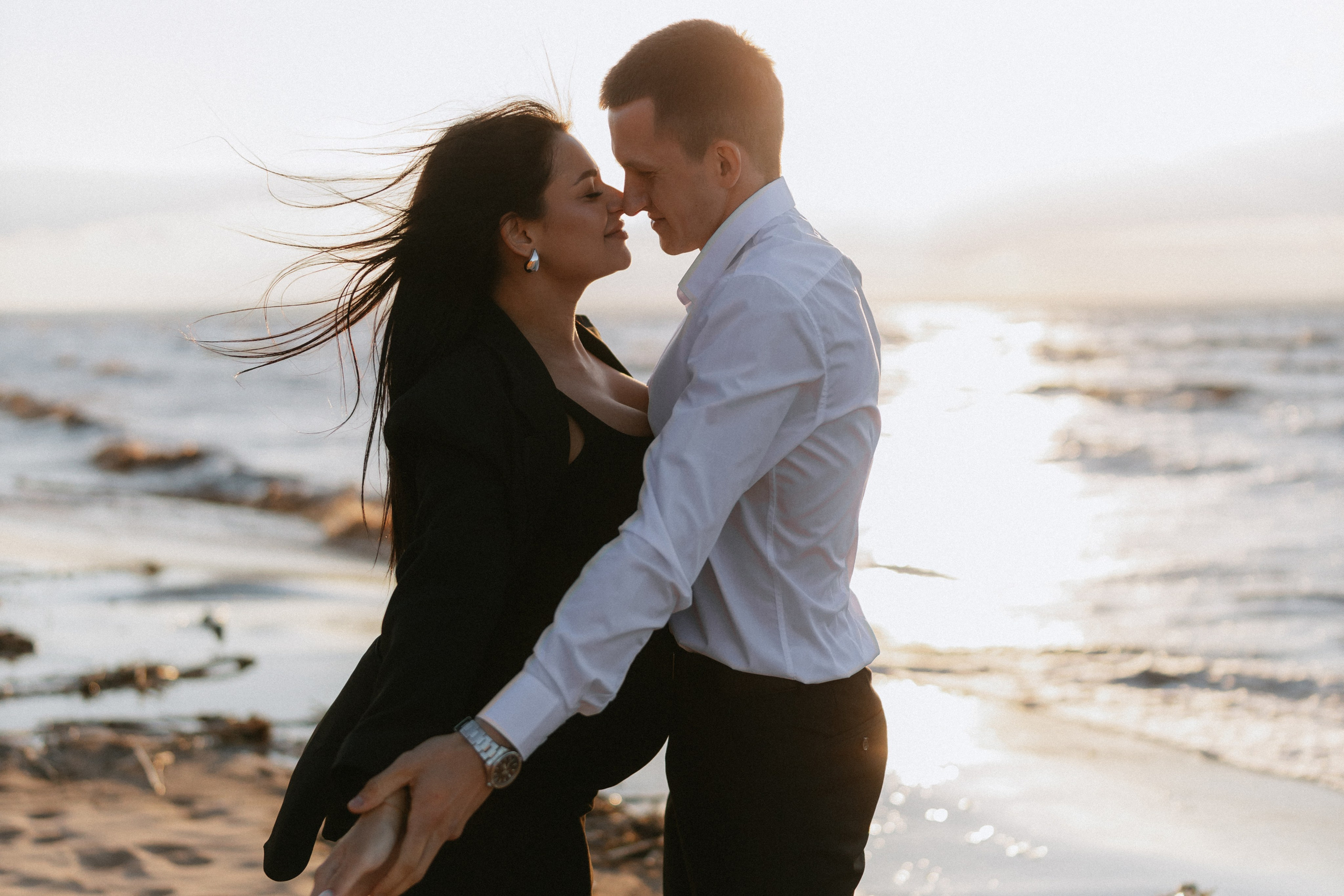 Рома и Ангелина. Ланемец Юлия — фотограф Волгоград/Волжский