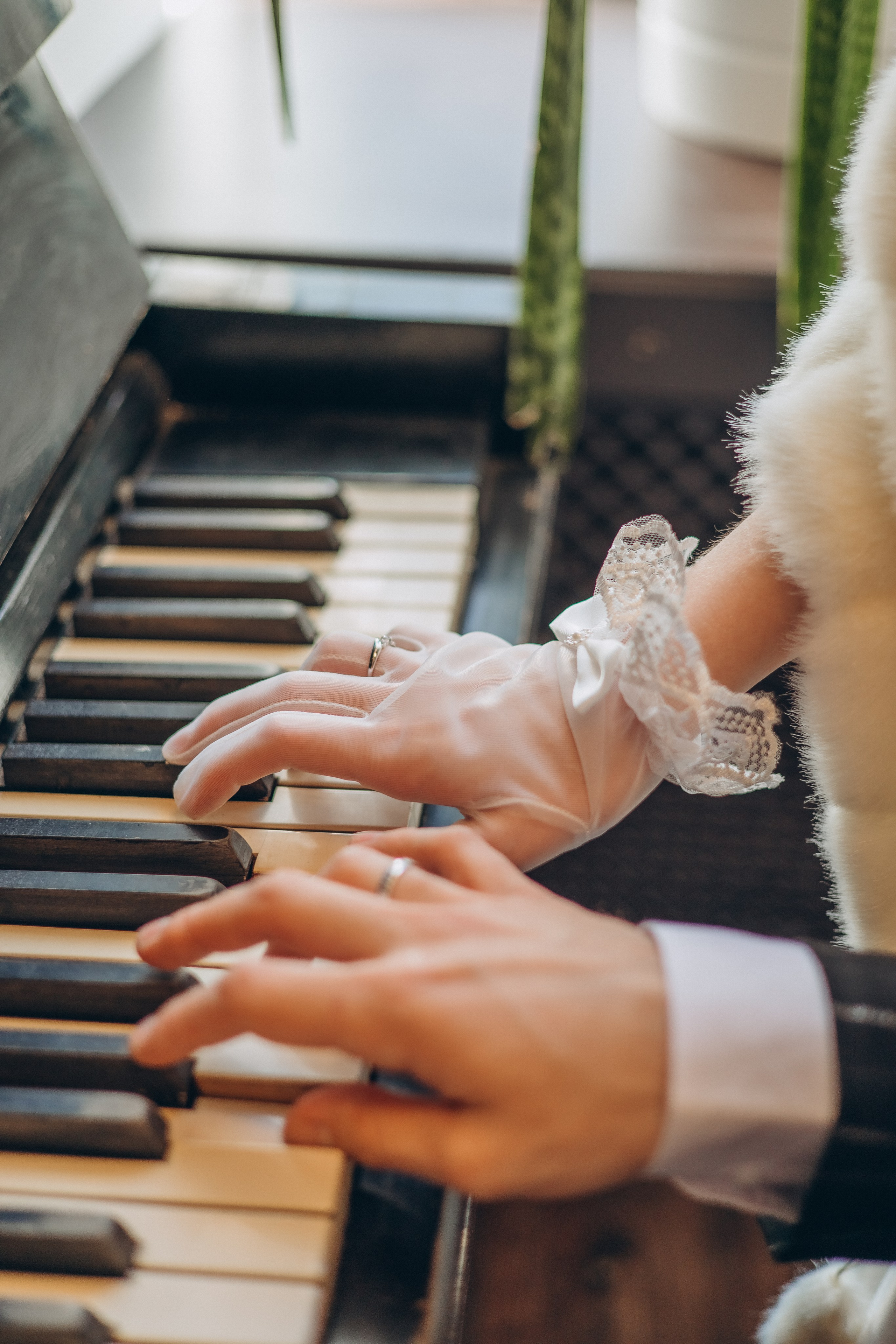 Свадебная фотосессия в загс. Семейный, детский, женский фотограф в Новосибирске Оля Борисова